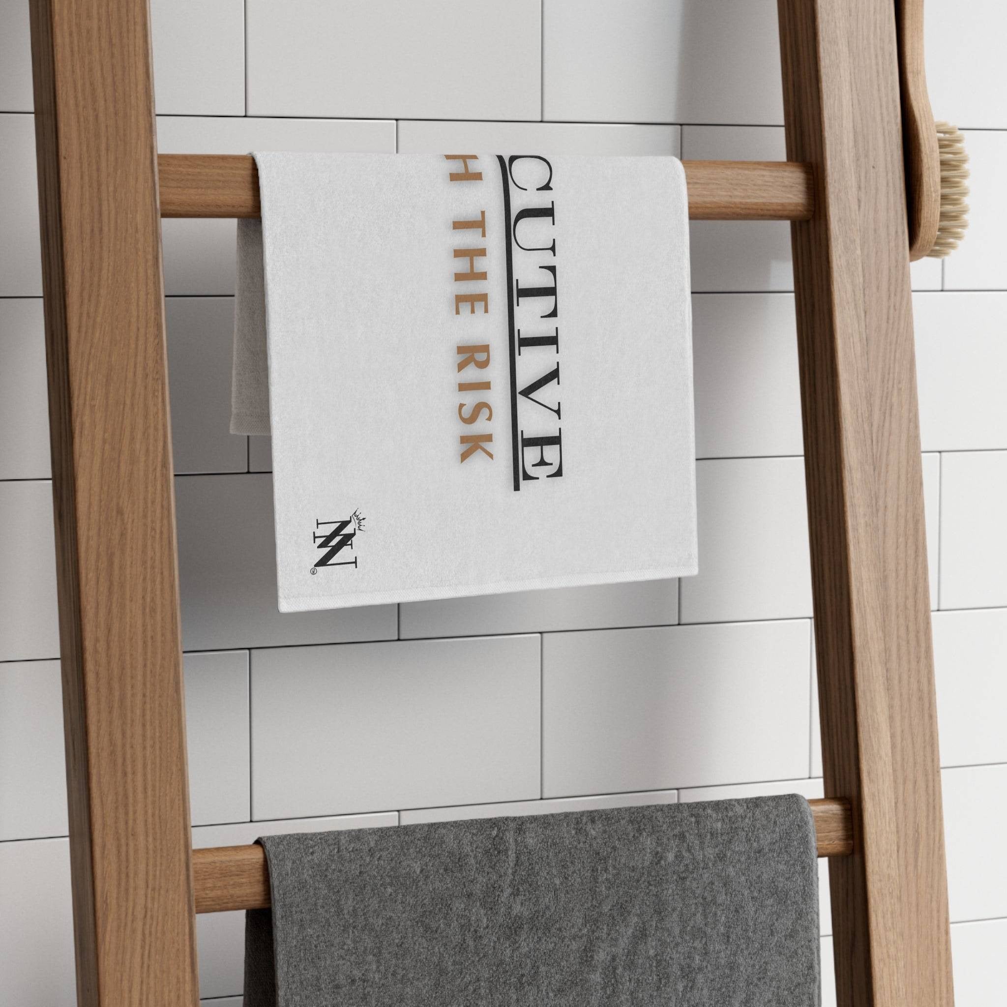 Executive | Mix & Match Soft Fun-Flirty Lovers’ Towels