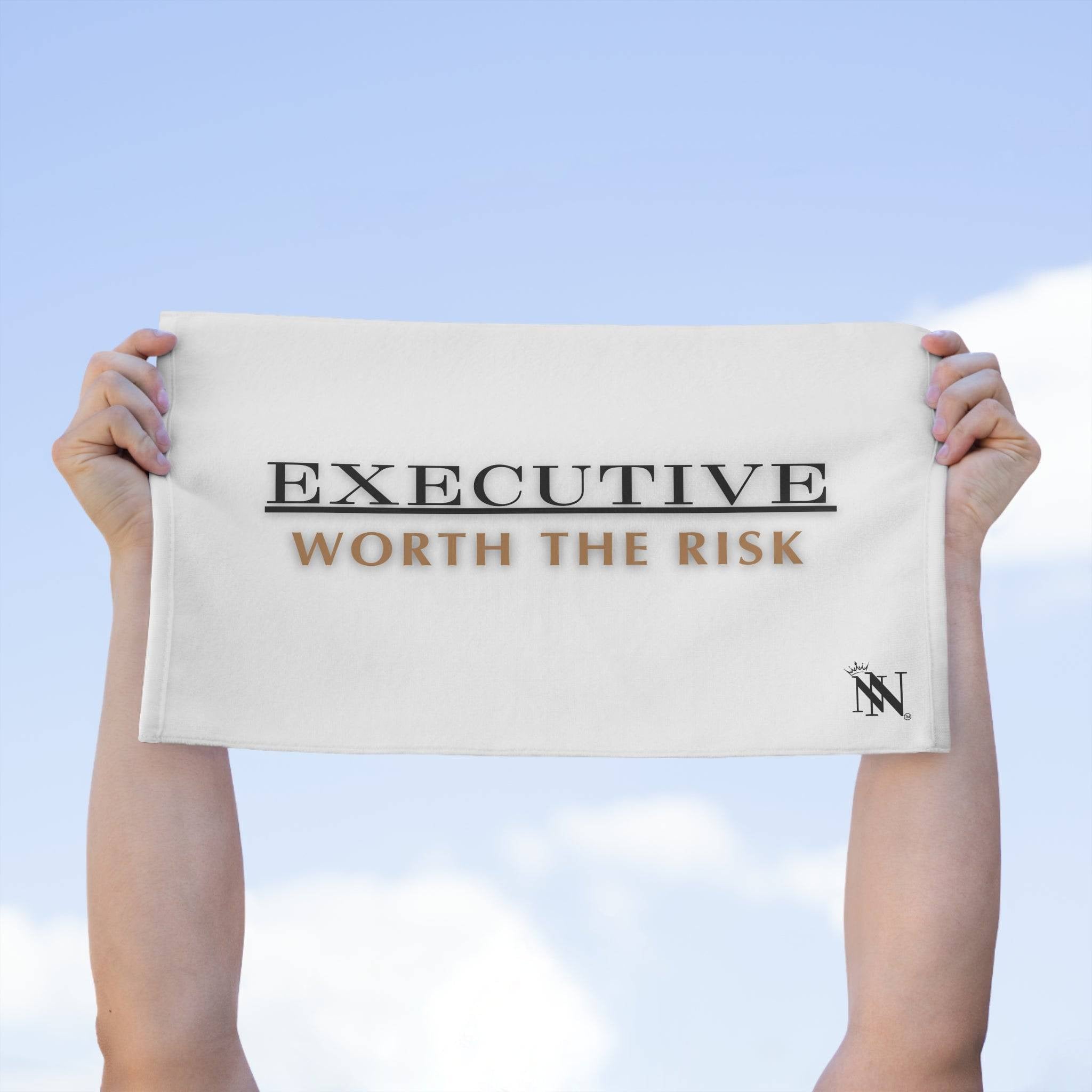 Executive | Mix & Match Soft Fun-Flirty Lovers’ Towels