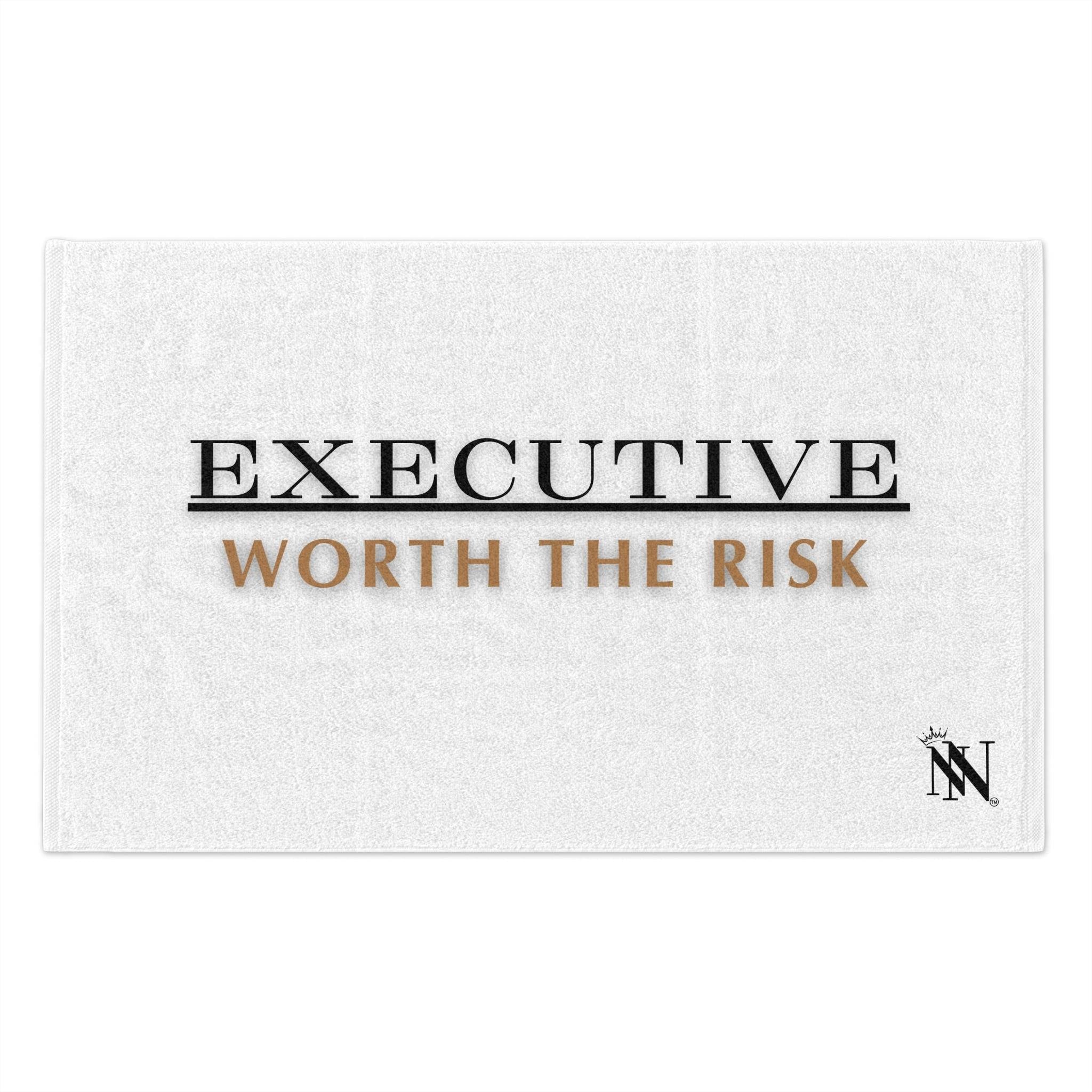 Executive | Mix & Match Soft Fun-Flirty Lovers’ Towels