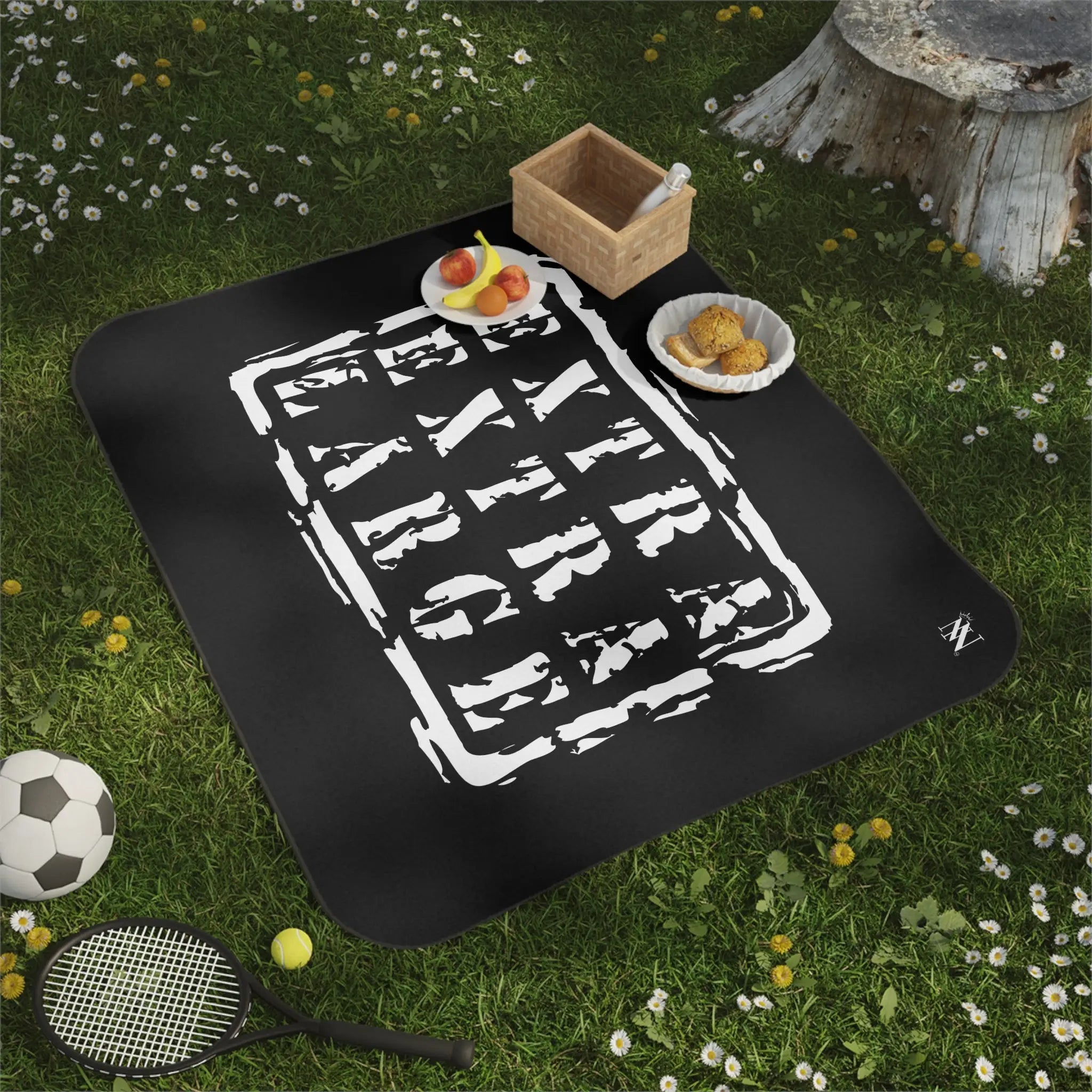 Extra Extra Large | Mix Match Fun-Flirty Lovers’ Water-Resistant Blankets