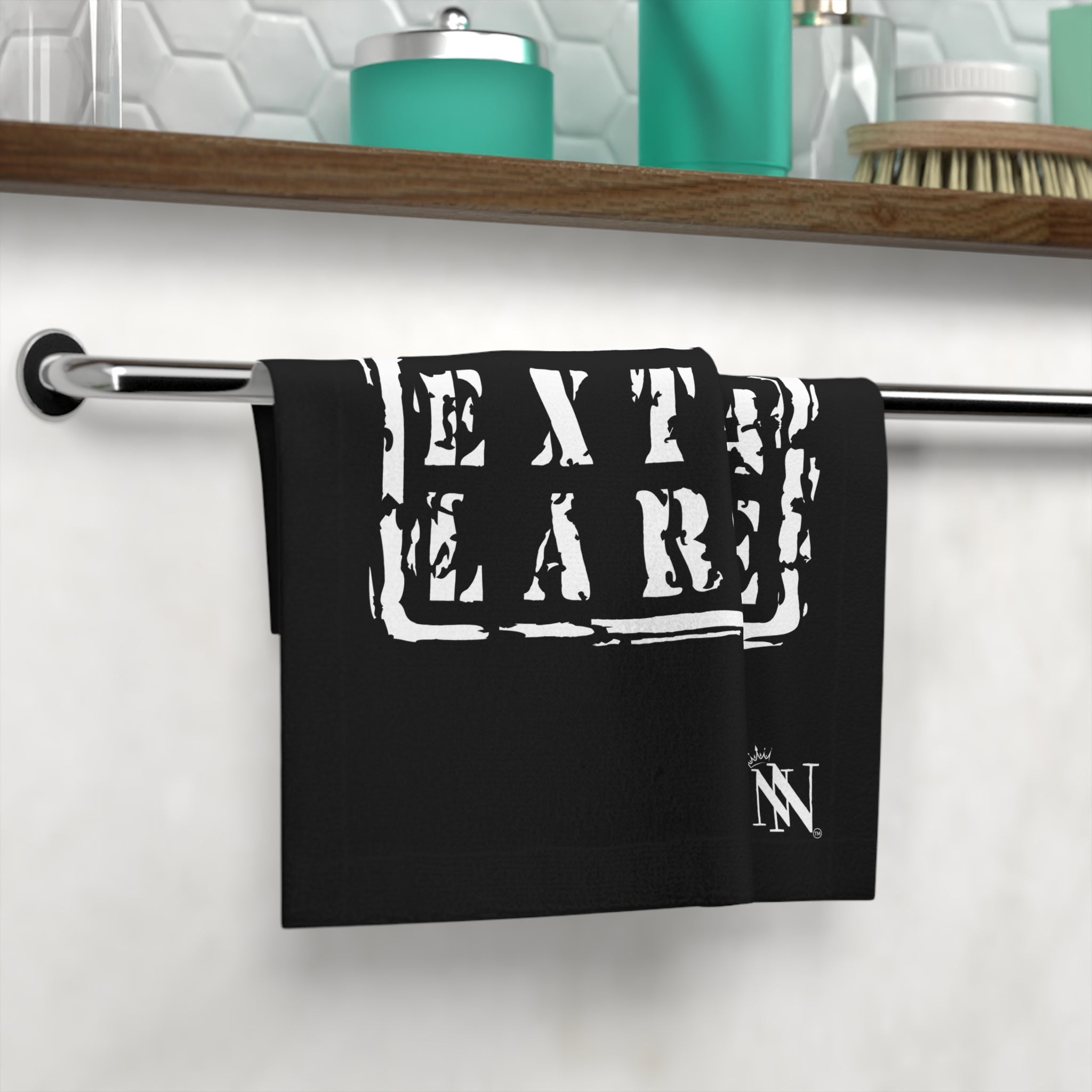 Extra Large | Mix & Match Lils’ Fun-Flirty Lovers’ Towels