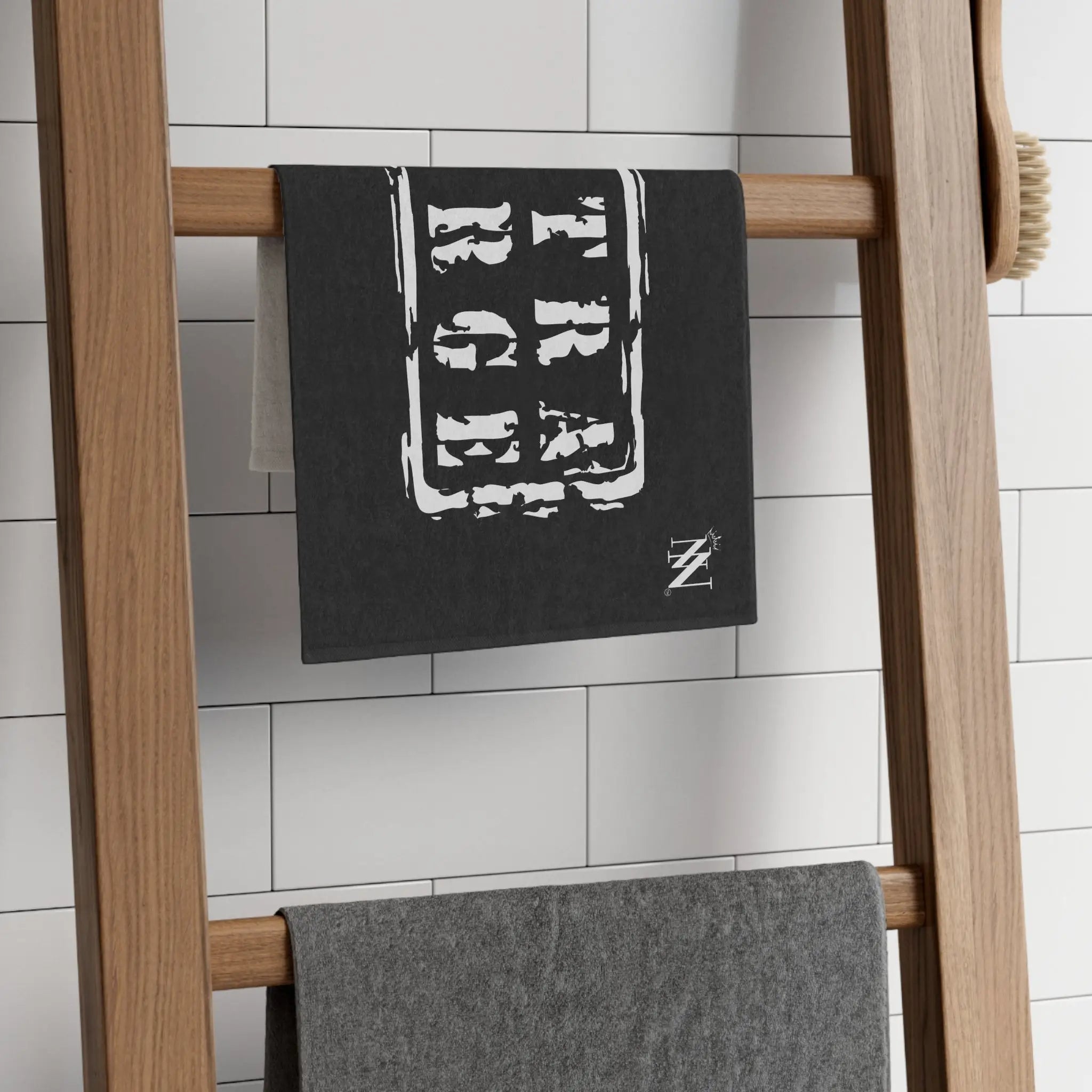 Extra Large | Mix & Match Soft Fun-Flirty Lovers’ Towels
