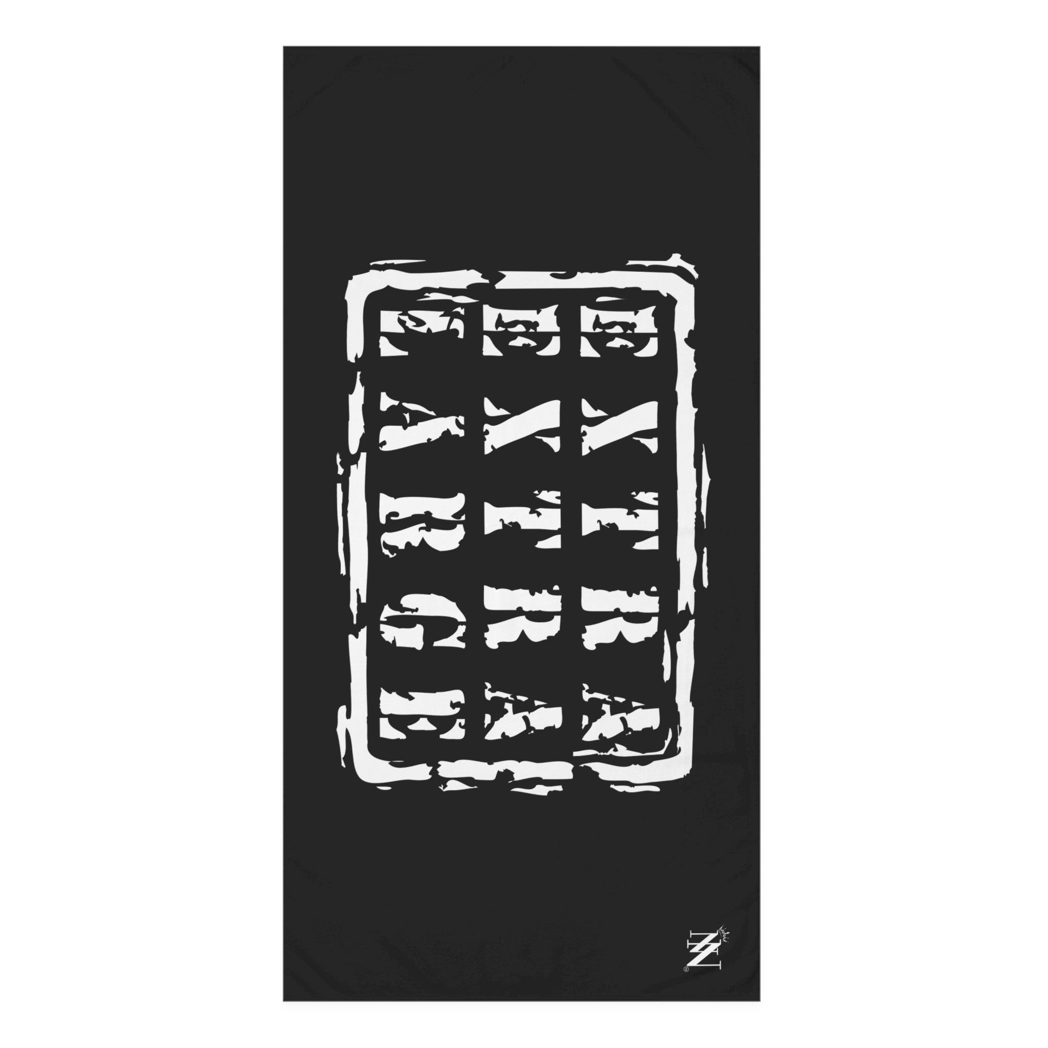 Extra Extra Large | Mix & Match XL Fun-Flirty Lovers’ Towels