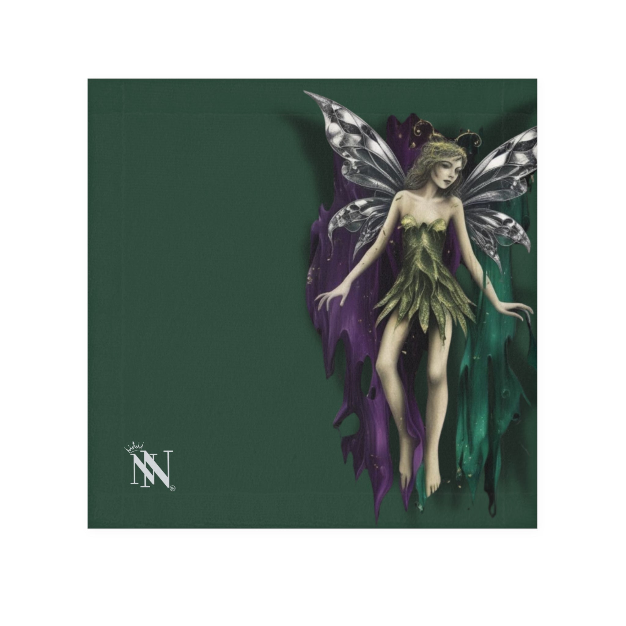 Fairy Me | Mix & Match Lils’ Fun-Flirty Lovers’ Towels