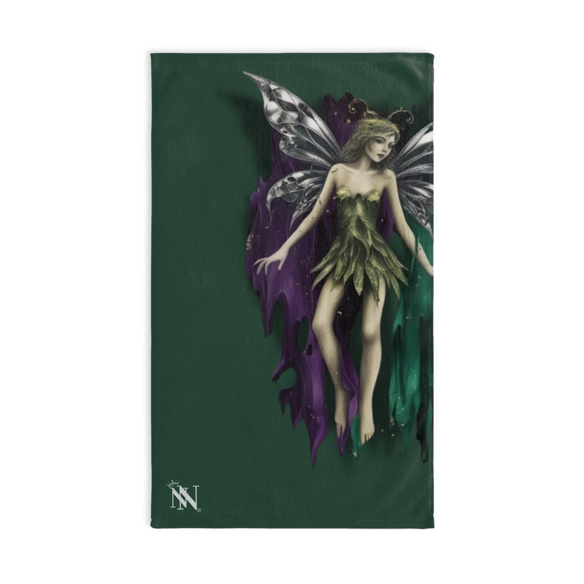 Fairy Me | Mix & Match Original Fun-Flirty Lovers’ Towels