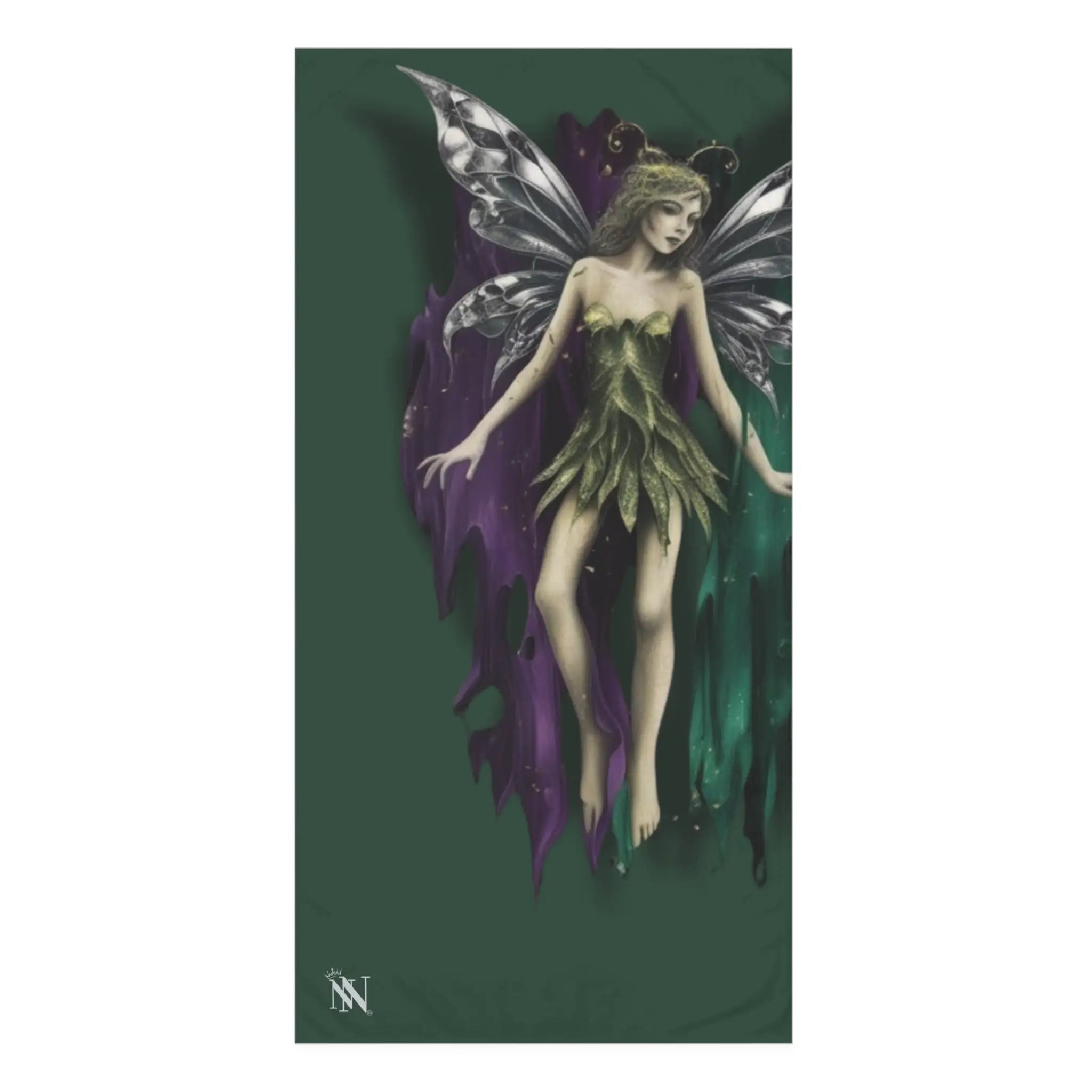 Fairy Me | Mix & Match XL Fun-Flirty Lovers’ Towels
