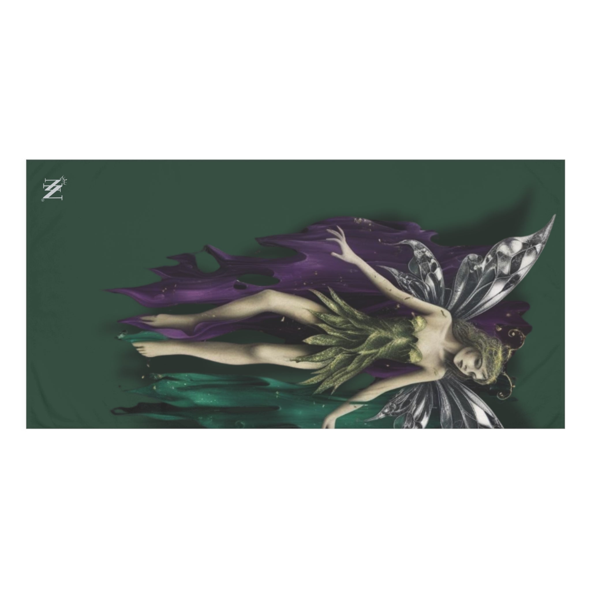 Fairy Me | Mix & Match XL Fun-Flirty Lovers’ Towels