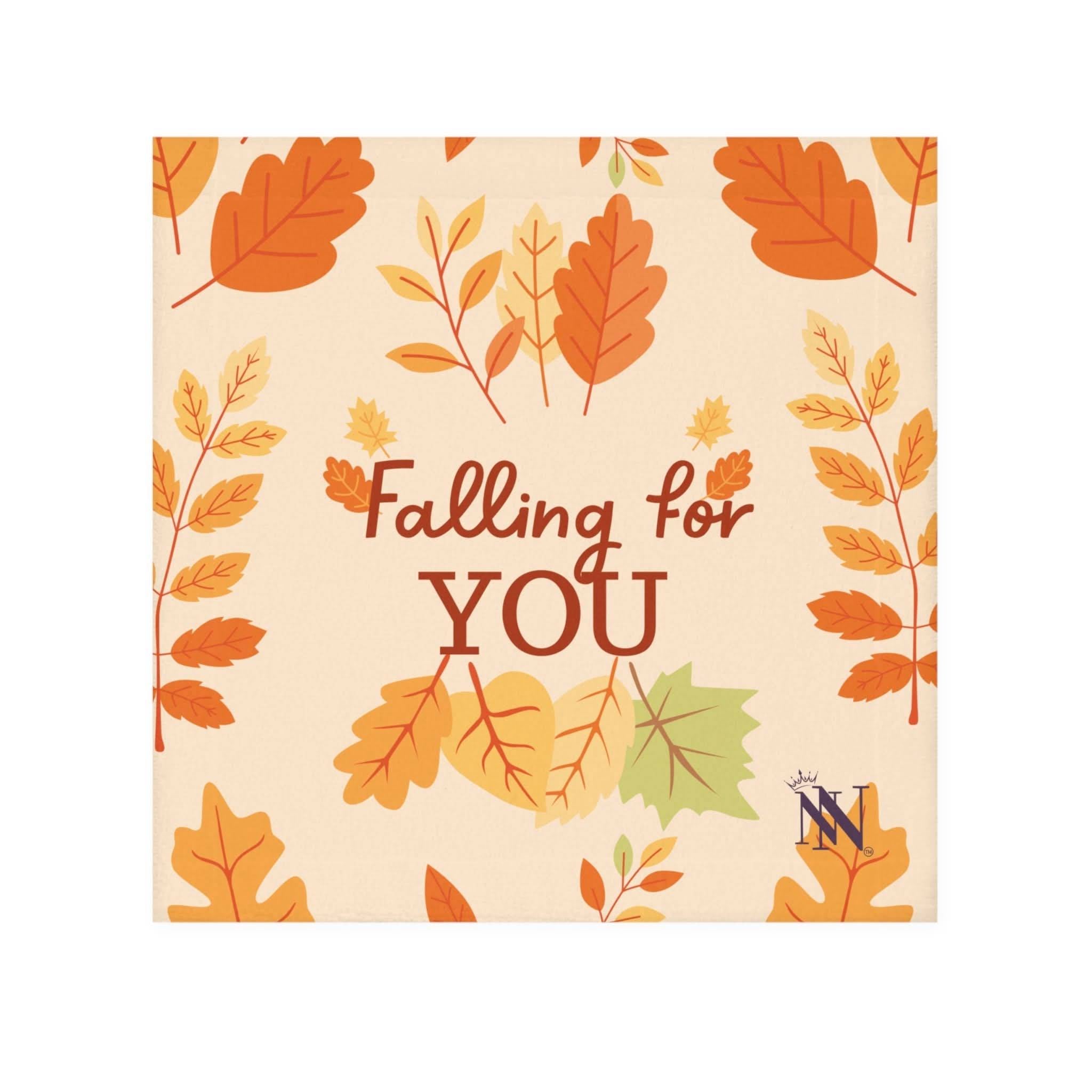 Falling For You | Mix & Match Lils’ Fun-Flirty Lovers’ Towels