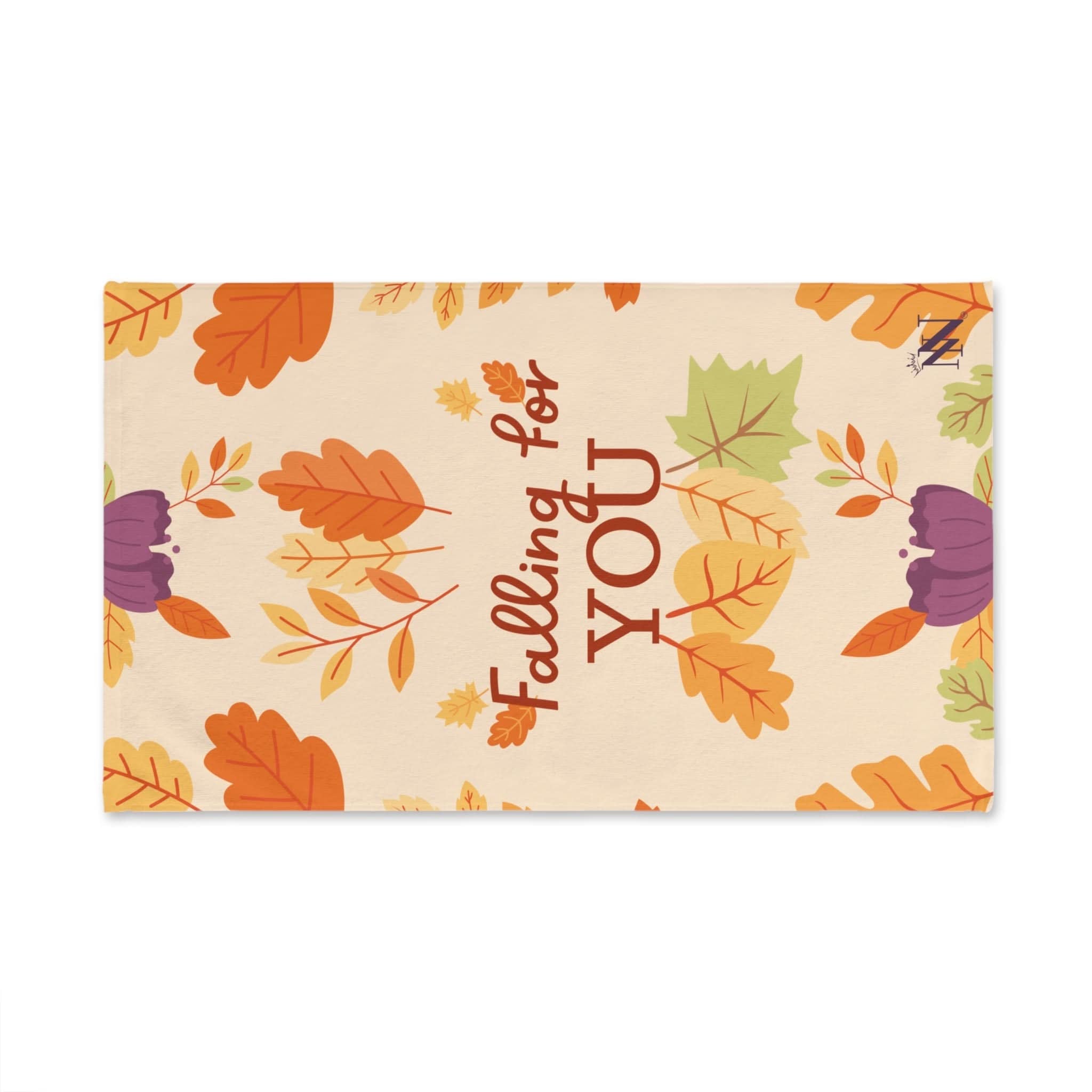 Falling For You | Mix & Match Original Fun-Flirty Loversâ Towels