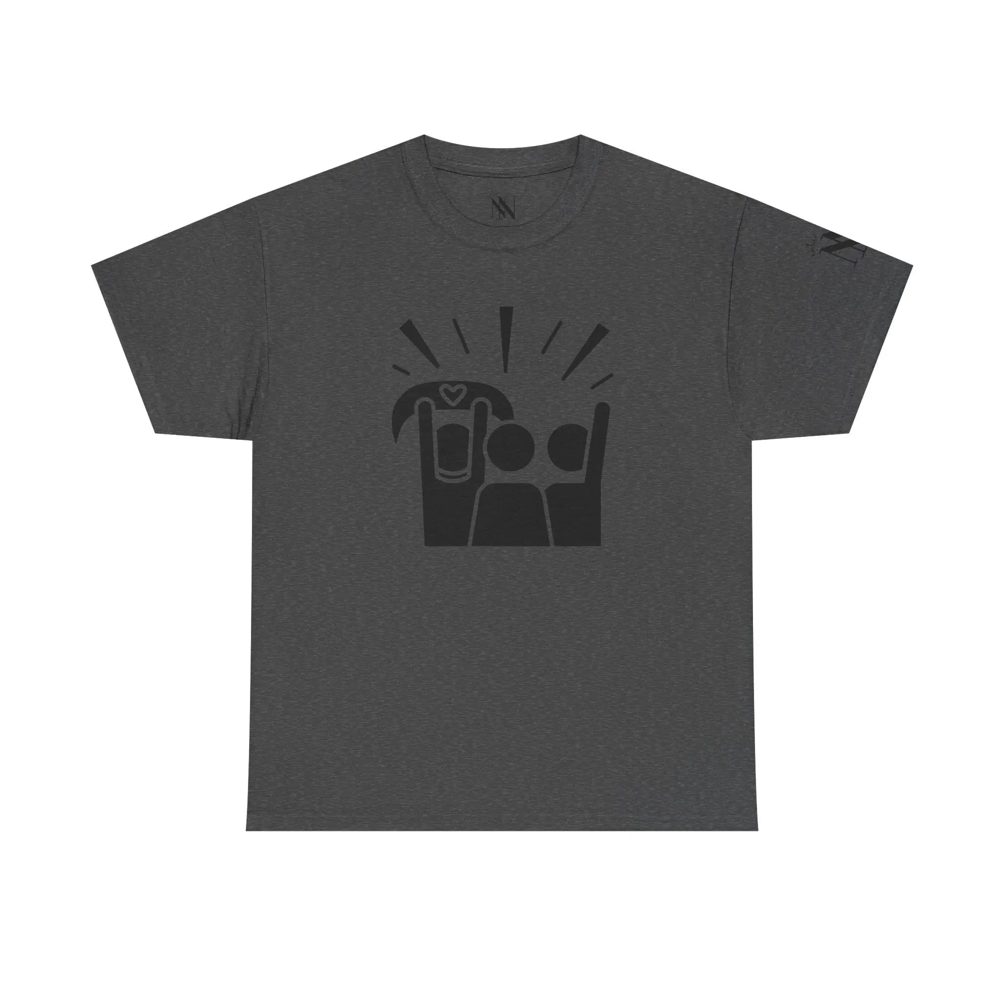 Fans Only | Mix & Match 100% Cotton Unisex Fun-Flirty Lovers’ Tees
