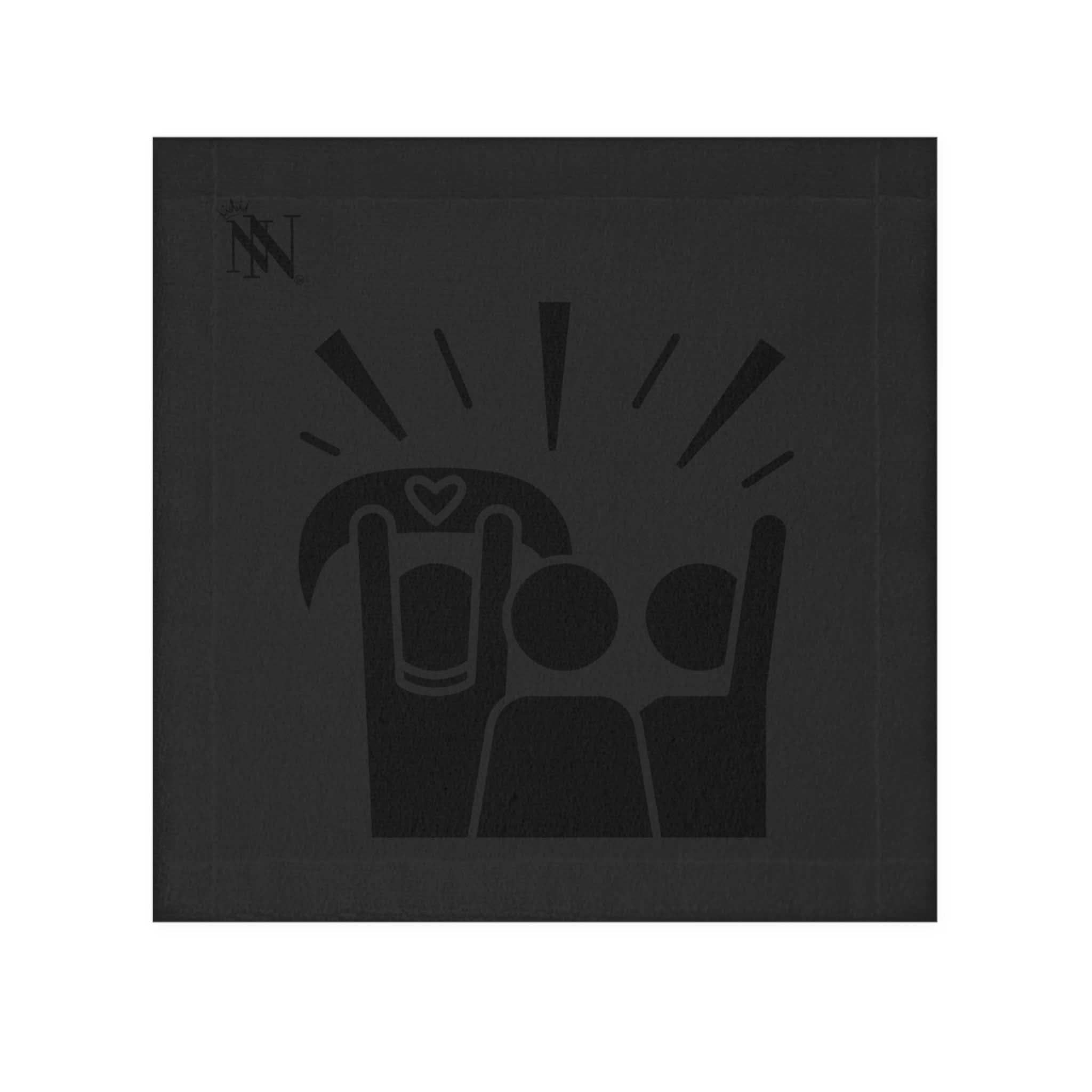 Fans Only | Mix & Match Lils’ Fun-Flirty Lovers’ Towels