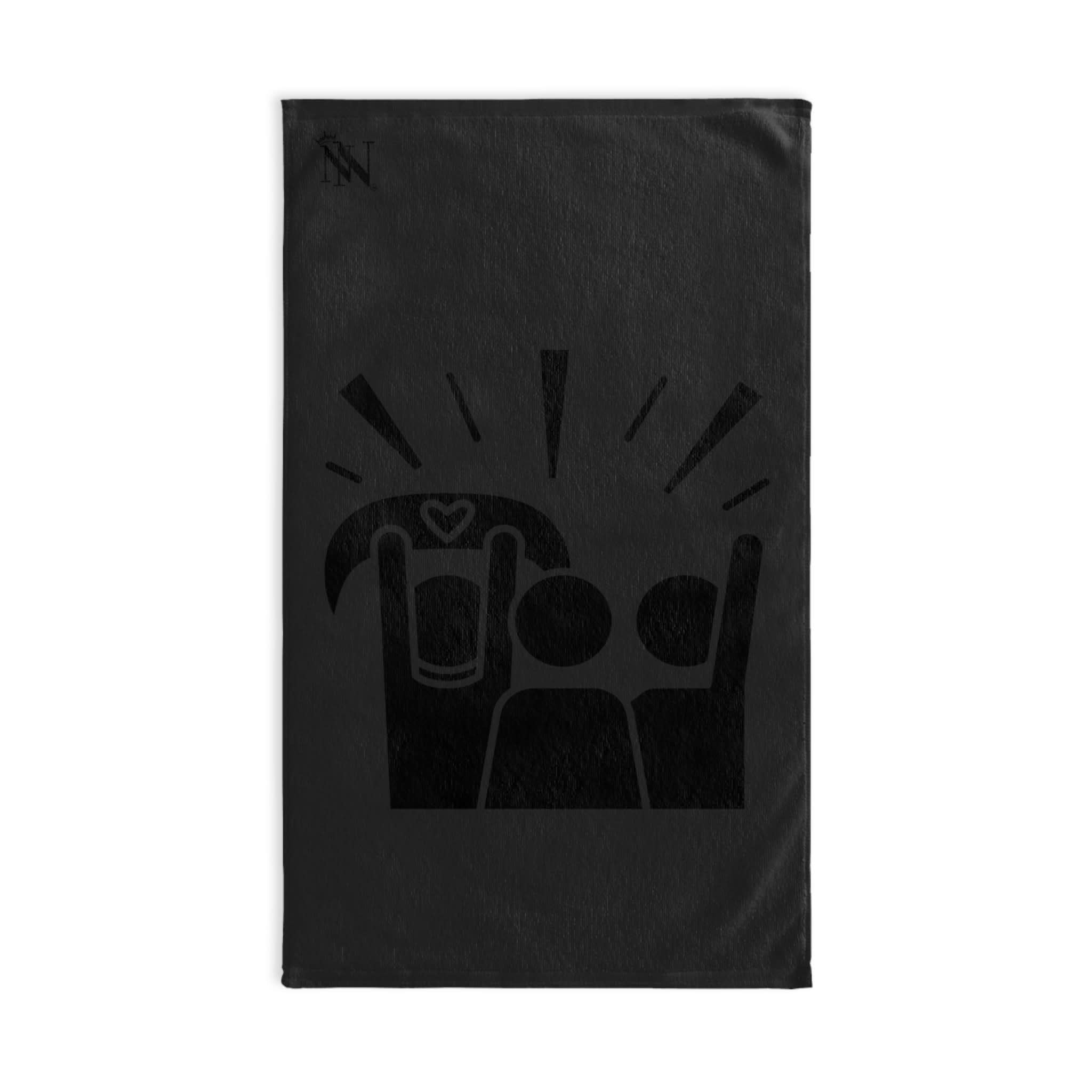 Fans Only | Mix & Match Original Fun-Flirty Lovers’ Towels