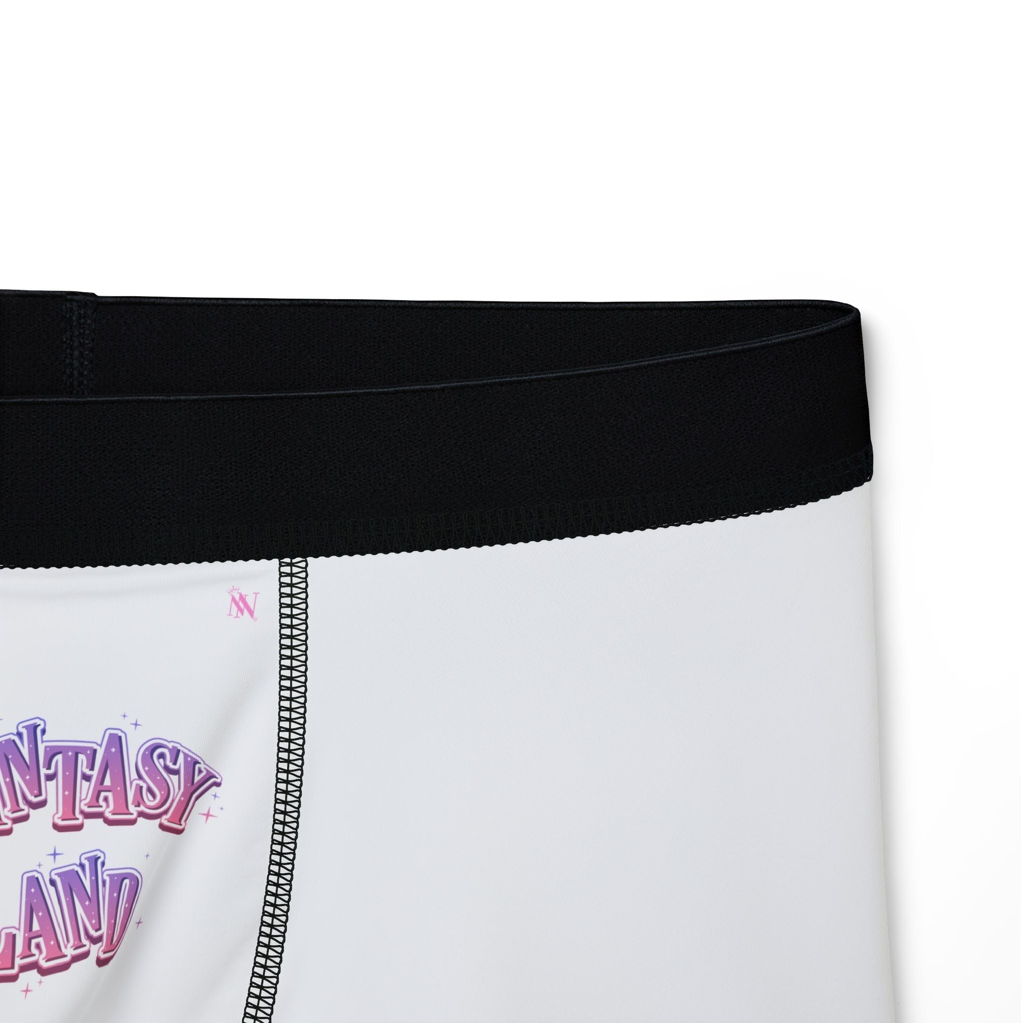 Fantasy Land | Mix & Match Fun-Flirty Lovers’ Boxer Briefs