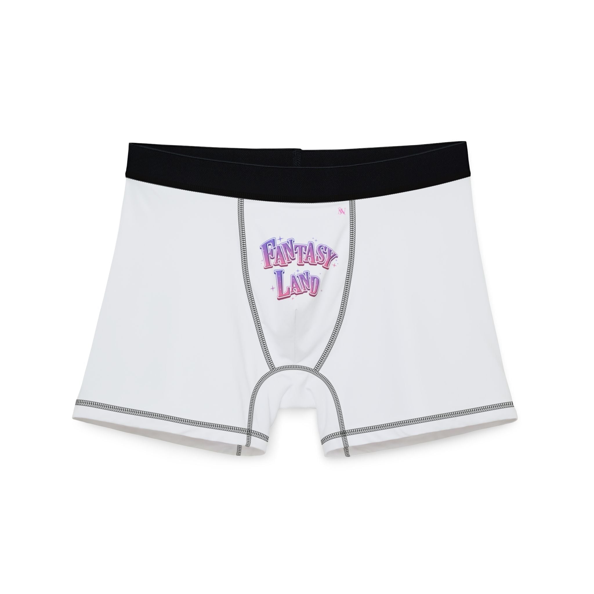 Fantasy Land | Mix & Match Fun-Flirty Lovers’ Boxer Briefs