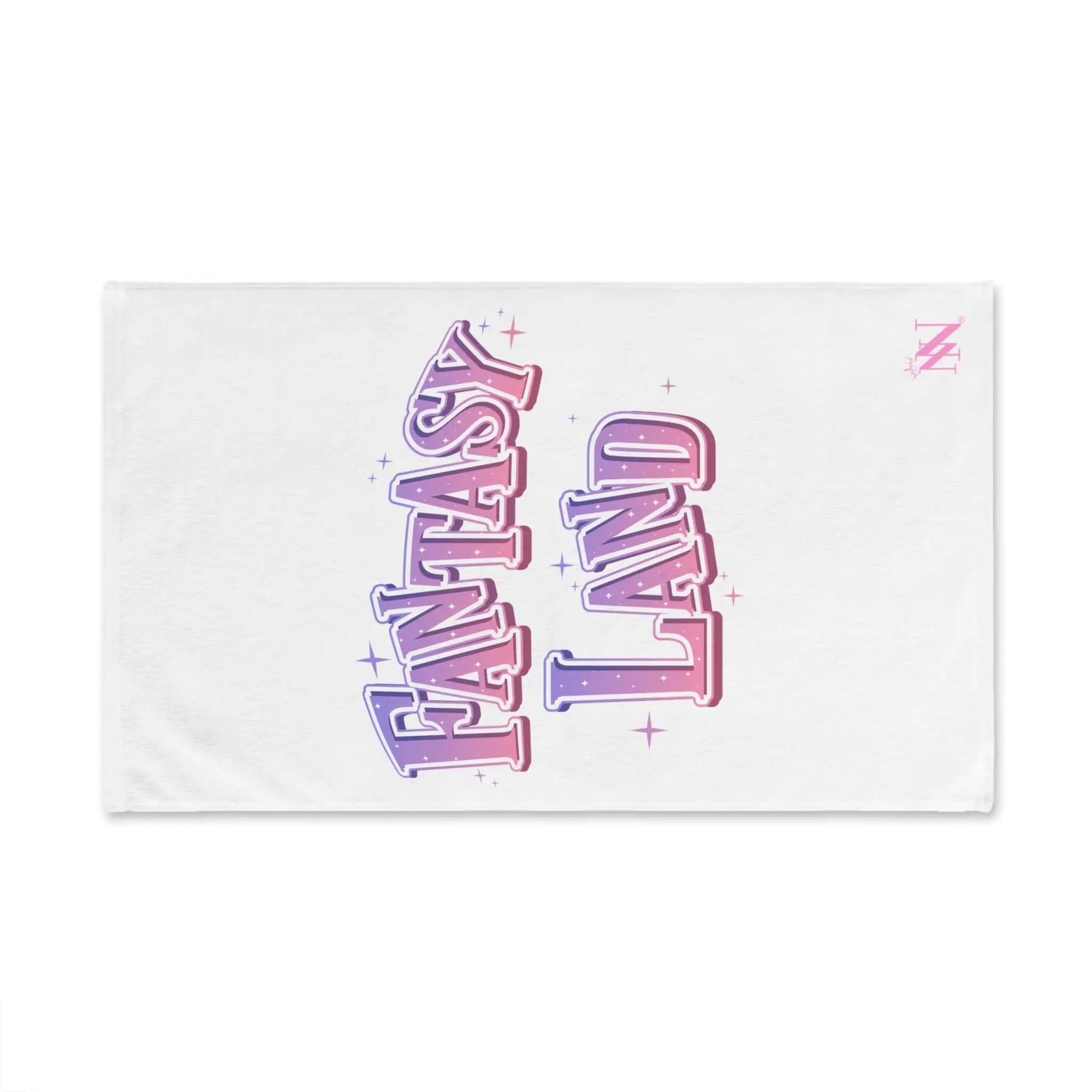 Fantasy Land | Mix & Match Original Fun-Flirty Lovers’ Towels