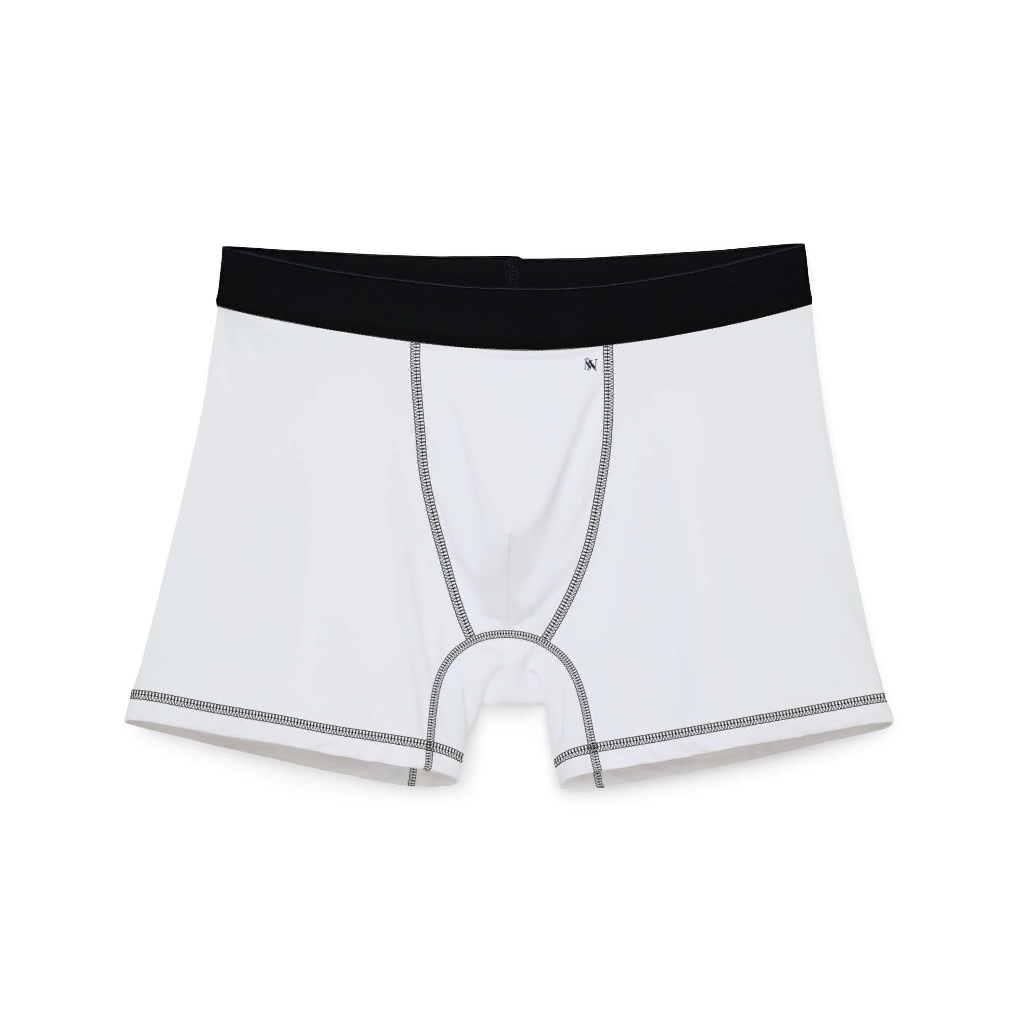 Farts Are Funny! | Mix & Match Fun-Flirty Lovers’ Boxer Briefs
