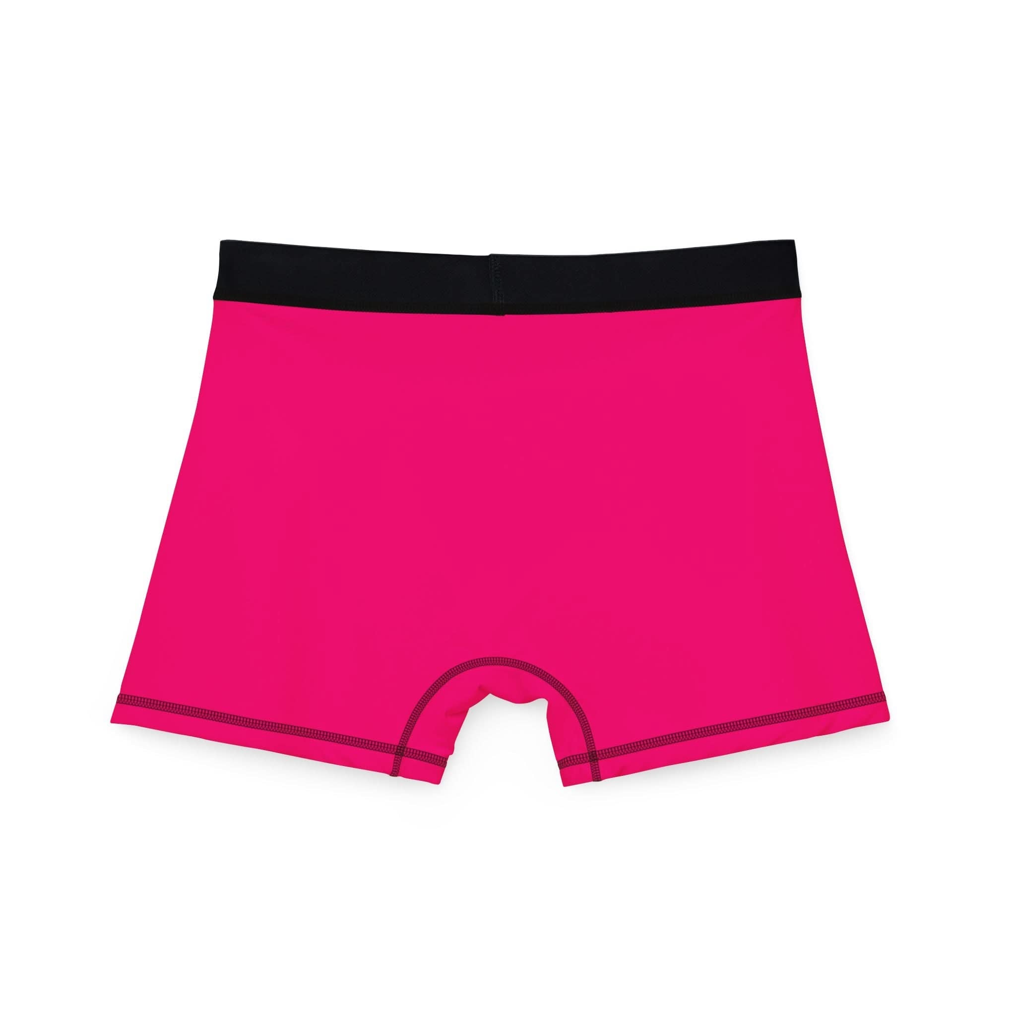Favorite Thing You Hard | Mix & Match Fun-Flirty Lovers’ Boxer Briefs