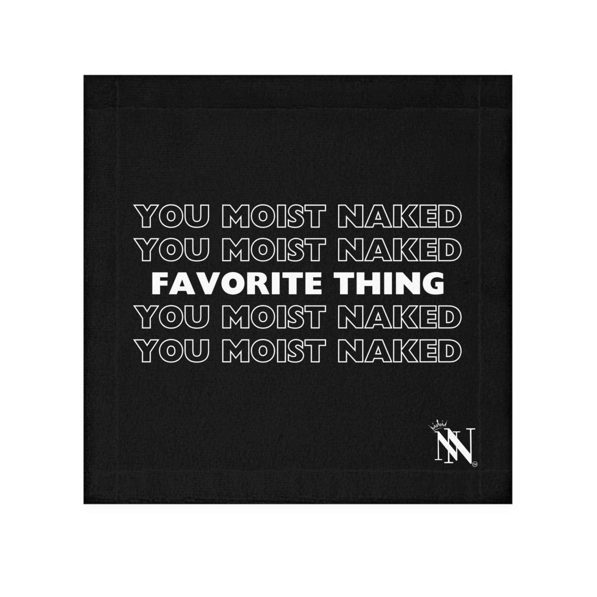 Favorite Thing You Moist | Mix & Match Lils’ Fun-Flirty Lovers’ Towels