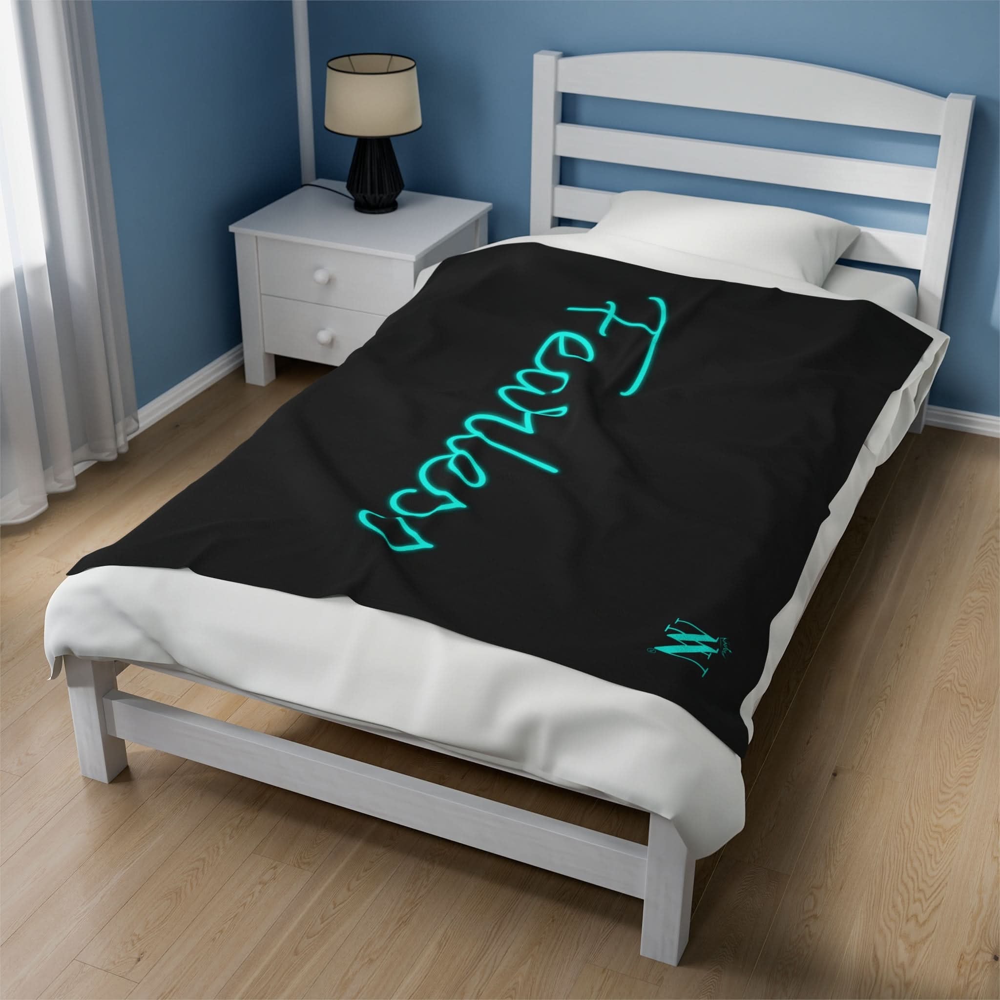 Fearless | Mix & Match Fun-Flirty Loversā Blankets