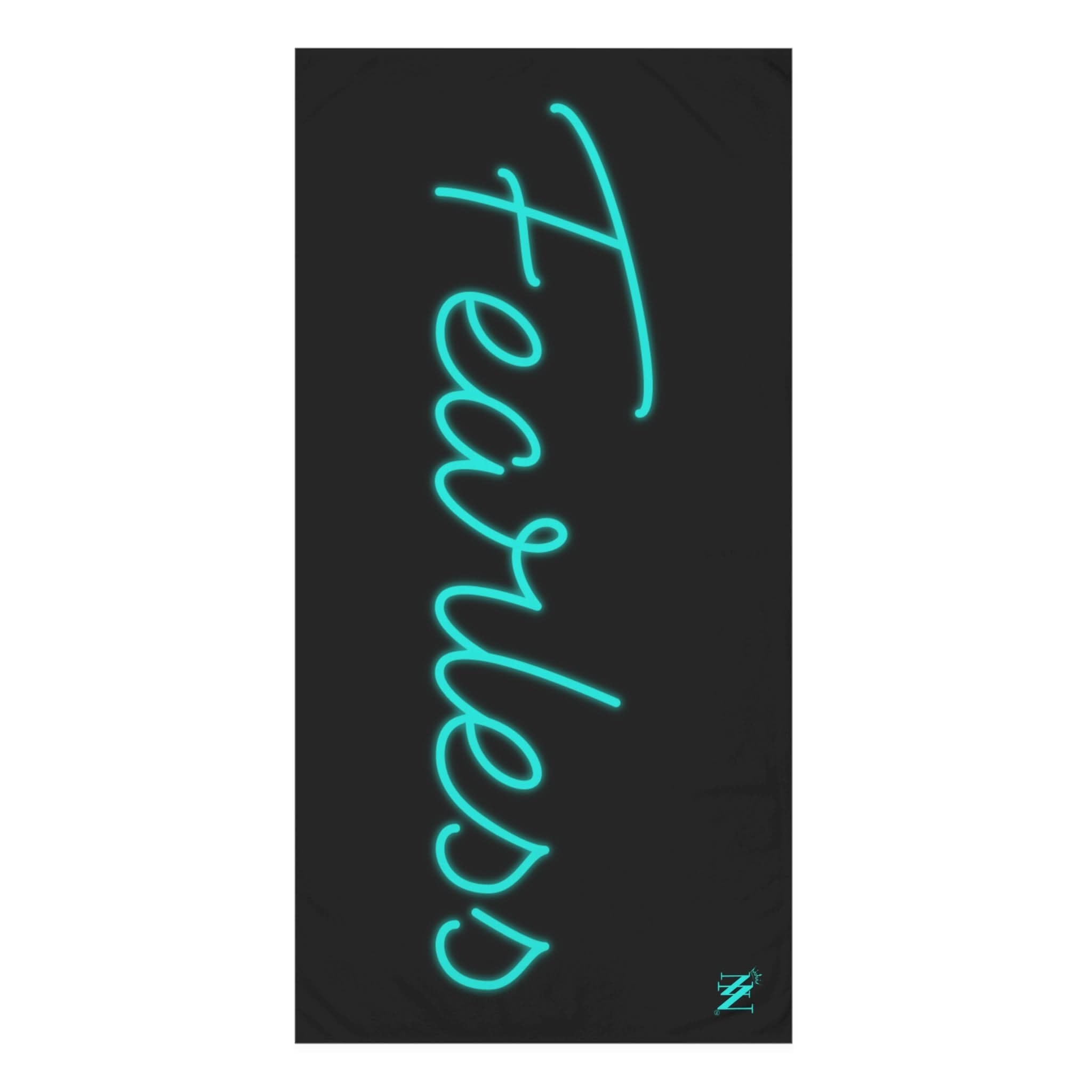 Fearless | Mix & Match Naughty XL Fun-Flirty Lovers’ Towels