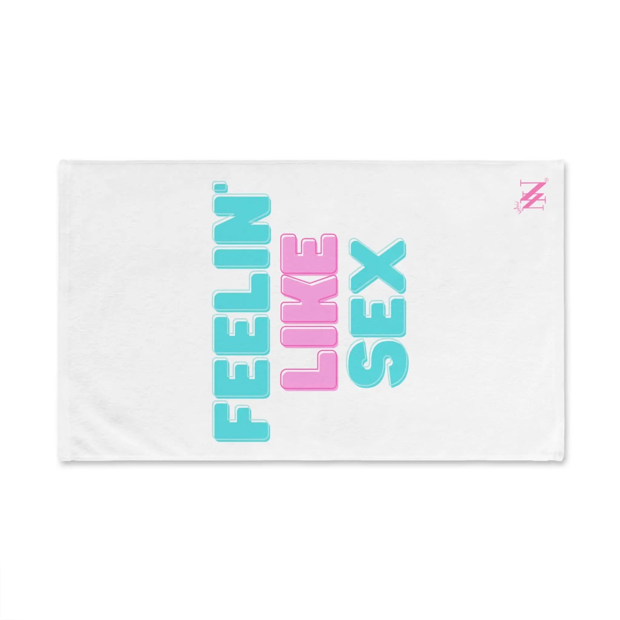 Feelin’ Like | Mix & Match Original Fun-Flirty Lovers’ Towels