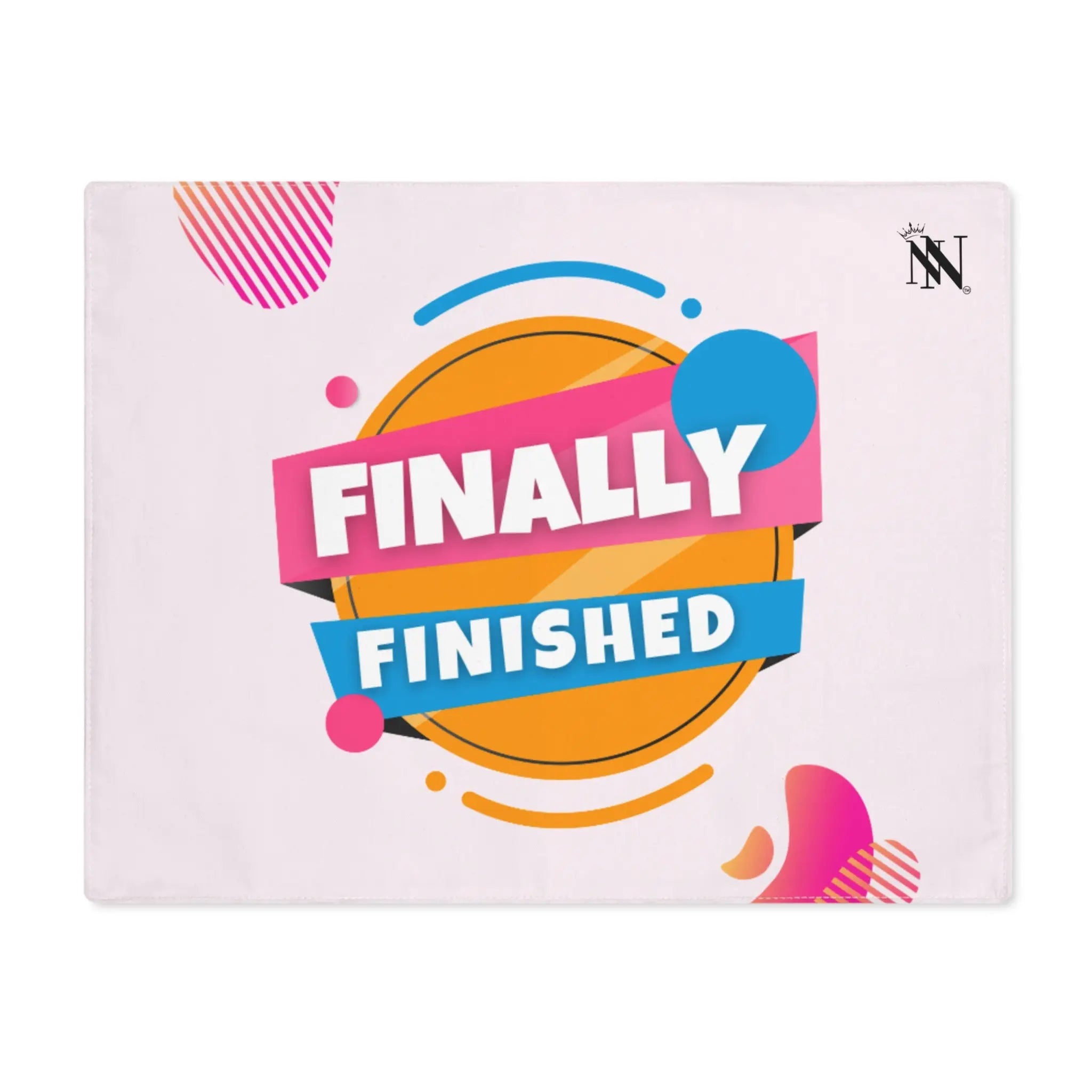Finally Finished | Mix & Match Playful Fun-Flirty Lovers’ Toy Mats