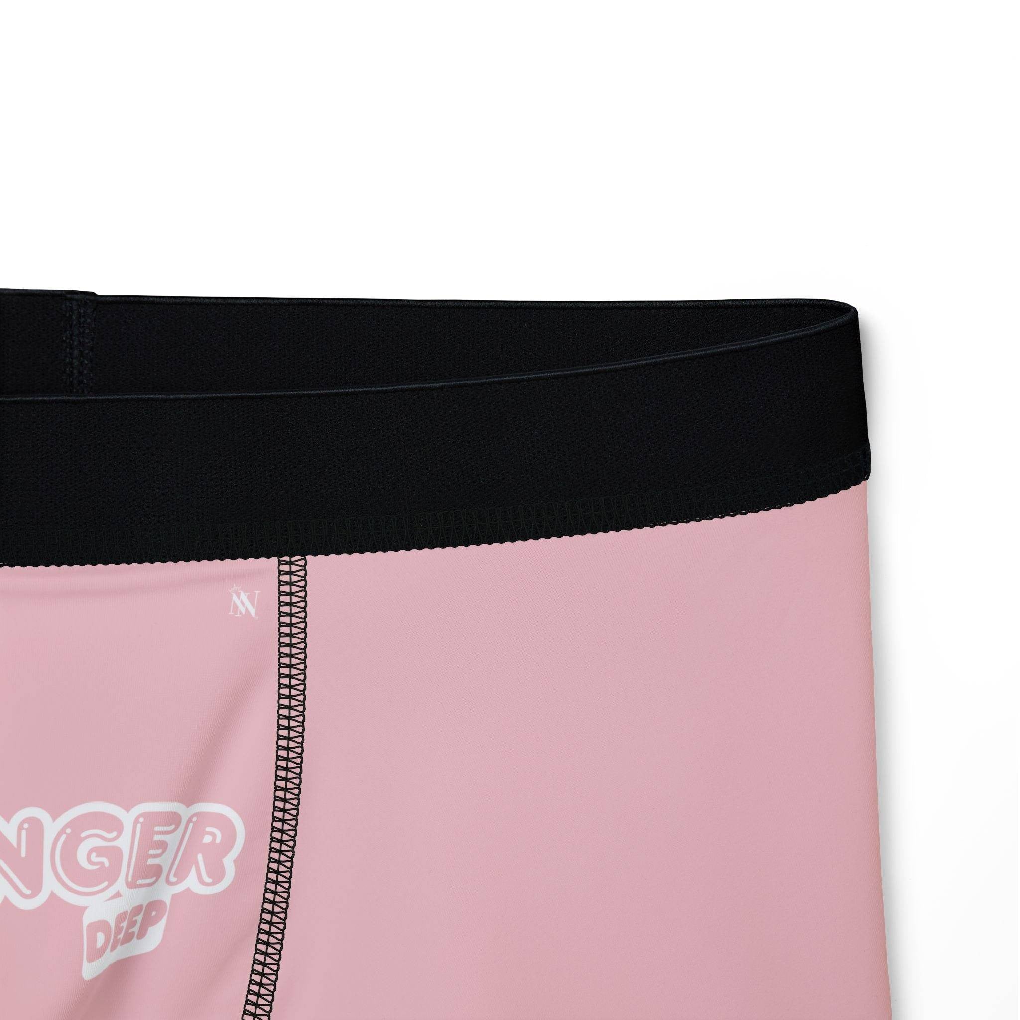Finger Deep | Mix and Match Fun-Flirty Lovers’ Boxer Briefs