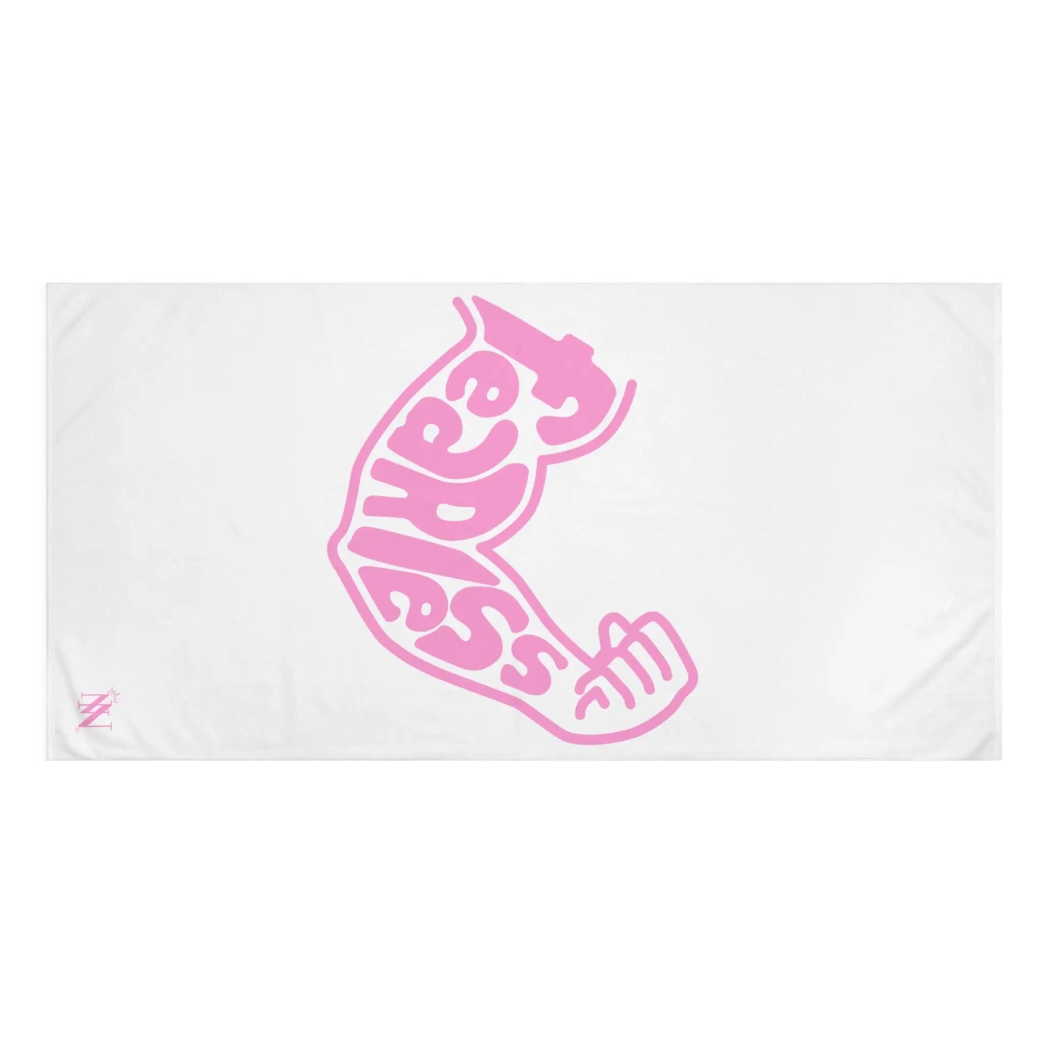 Fist Fearless | Mix & Match Naughty XL Fun-Flirty Lovers’ Towels