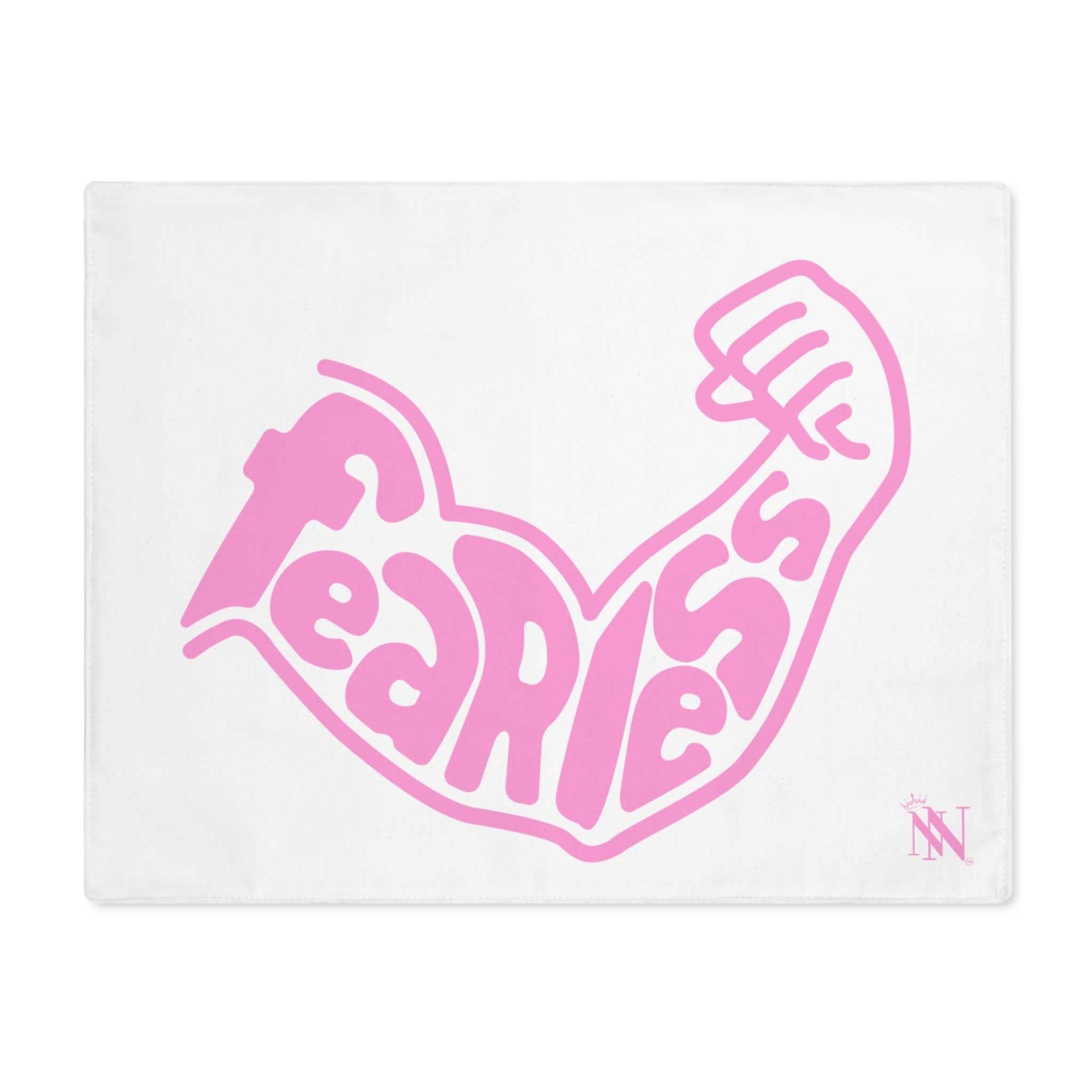 Fist Fearless | Mix & Match Playful Fun-Flirty Lovers’ Toy Mats