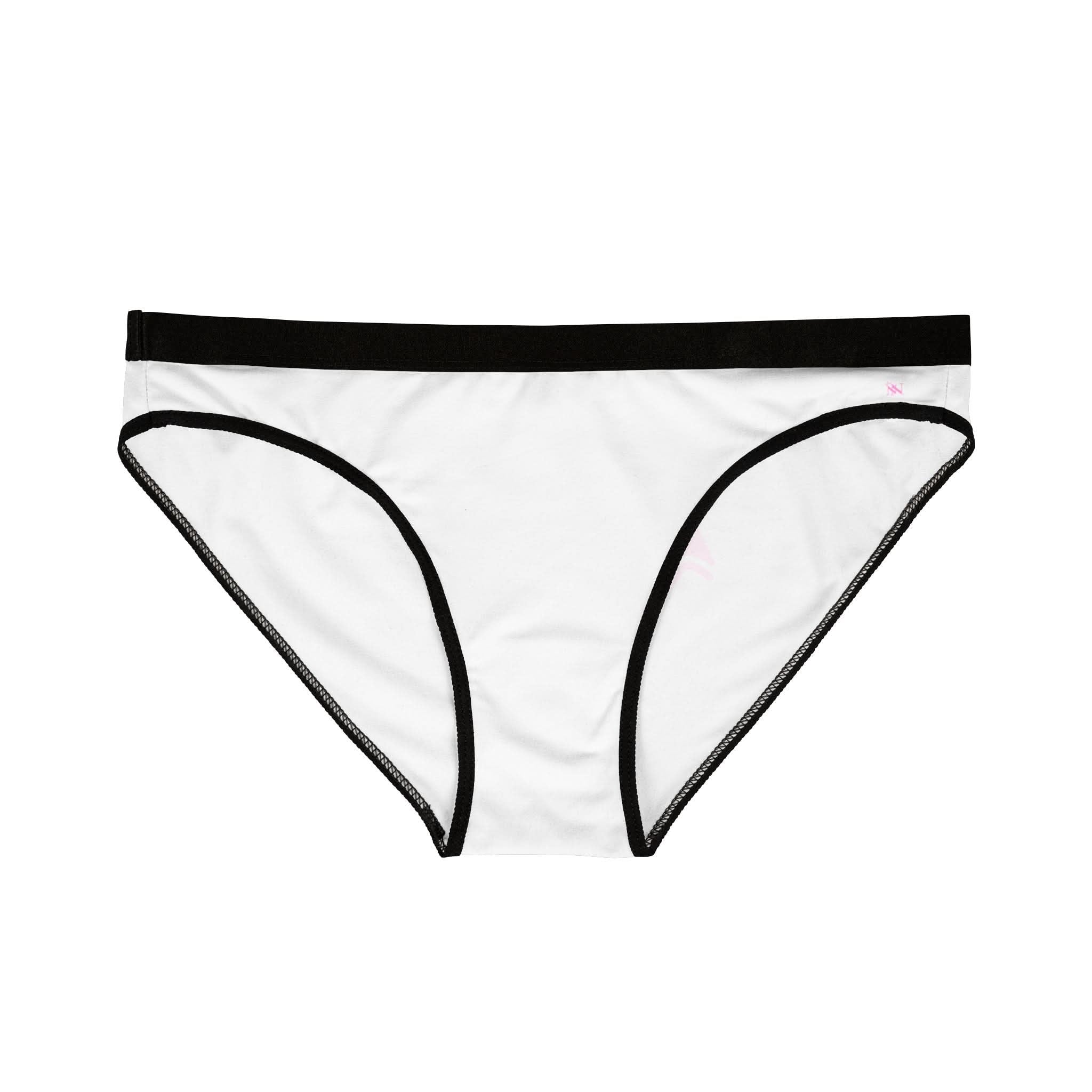 Fist Fearless | Mix & Match Women’s Fun-Flirty Lovers’ Panties