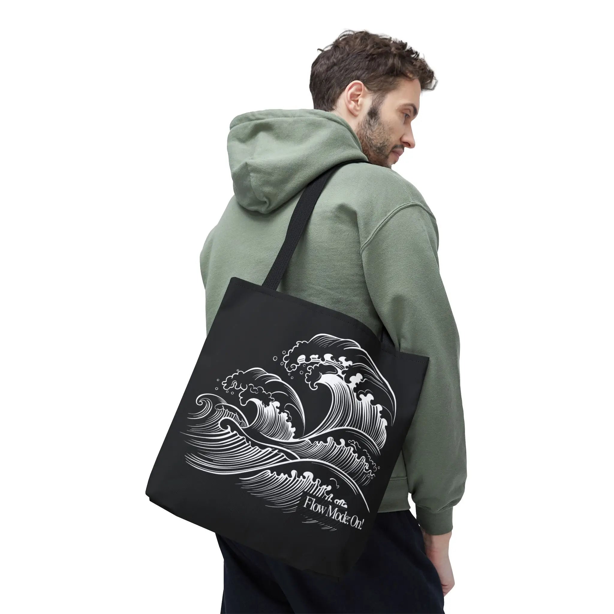 Flow Mode: On! | Mix & Match Fun-Flirty Lovers’ Totes