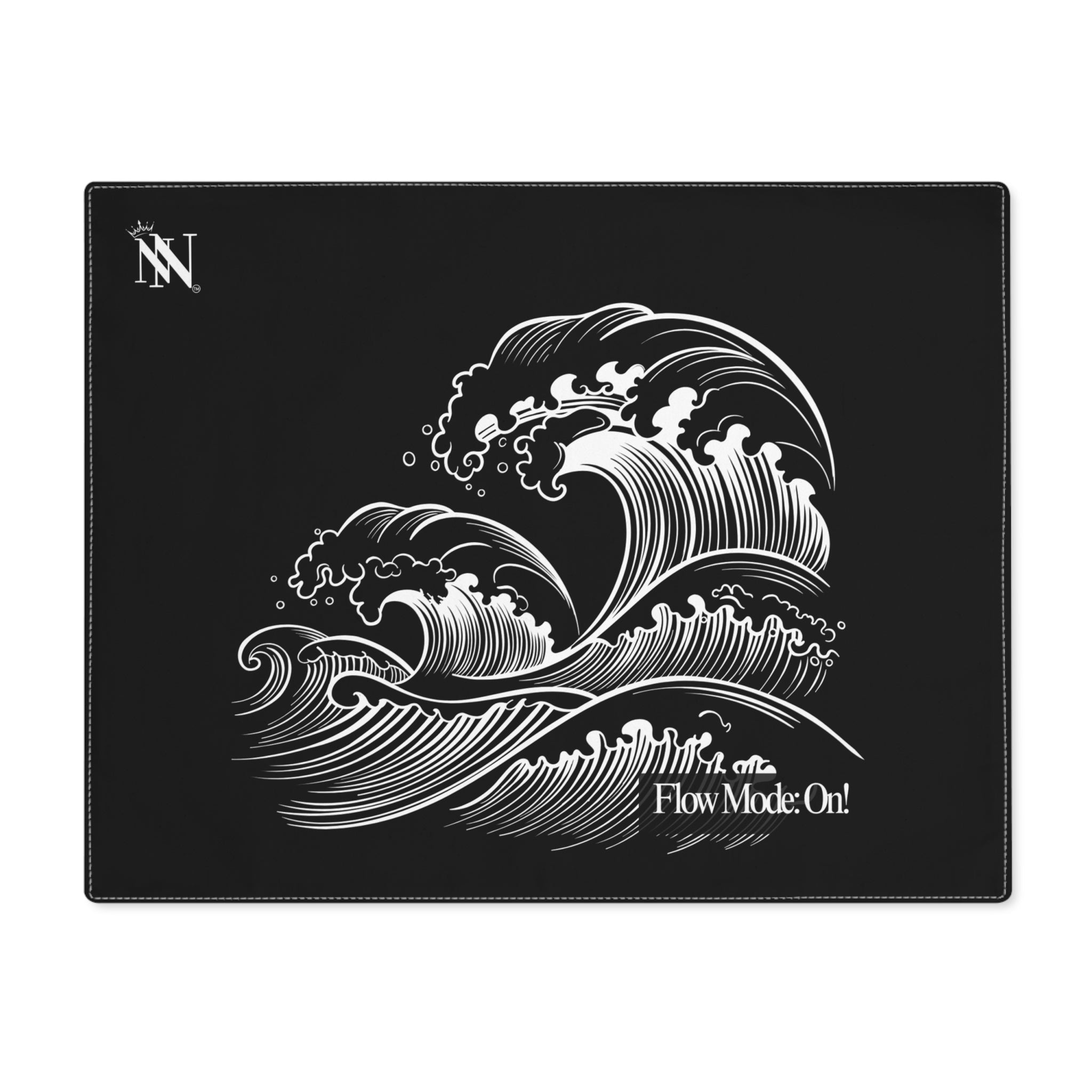 Flow Mode: On! | Mix & Match Playful Fun-Flirty Lovers’ Toy Mats