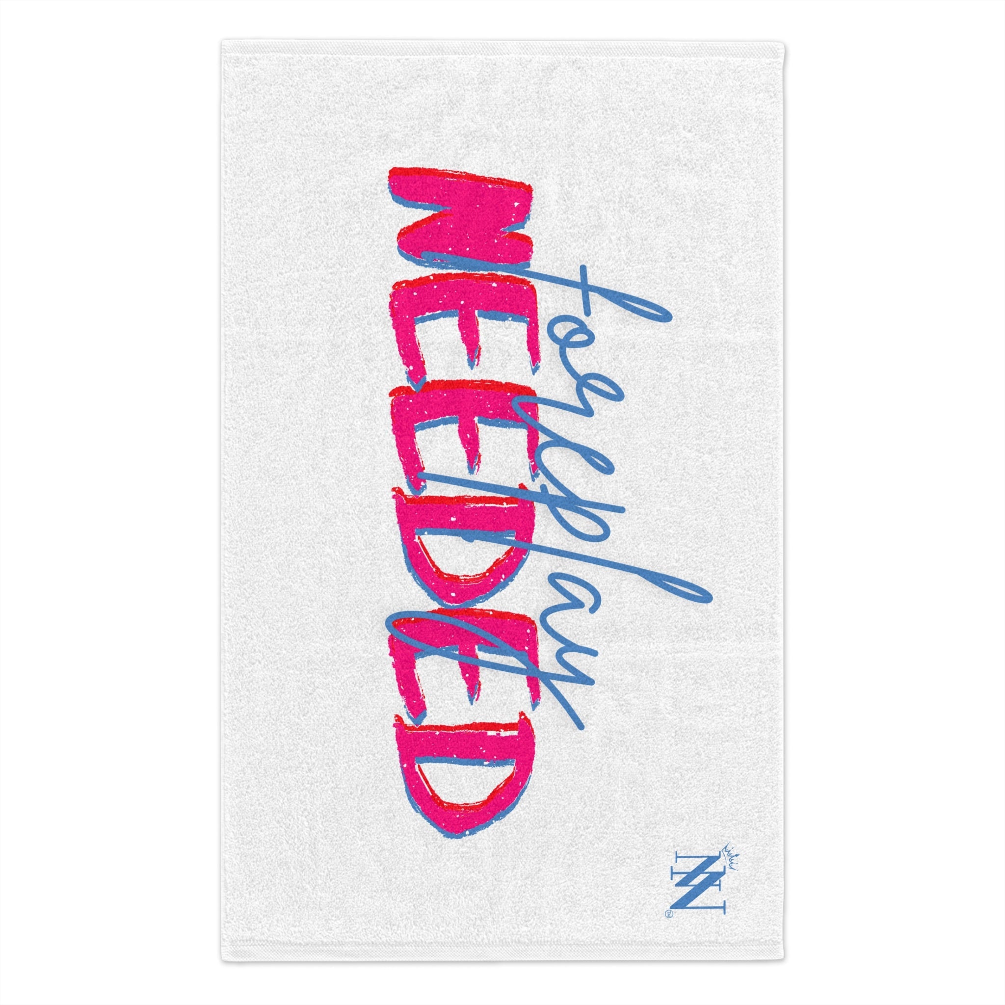 Foreplay Needed | Mix & Match Soft Fun-Flirty Lovers’ Towels