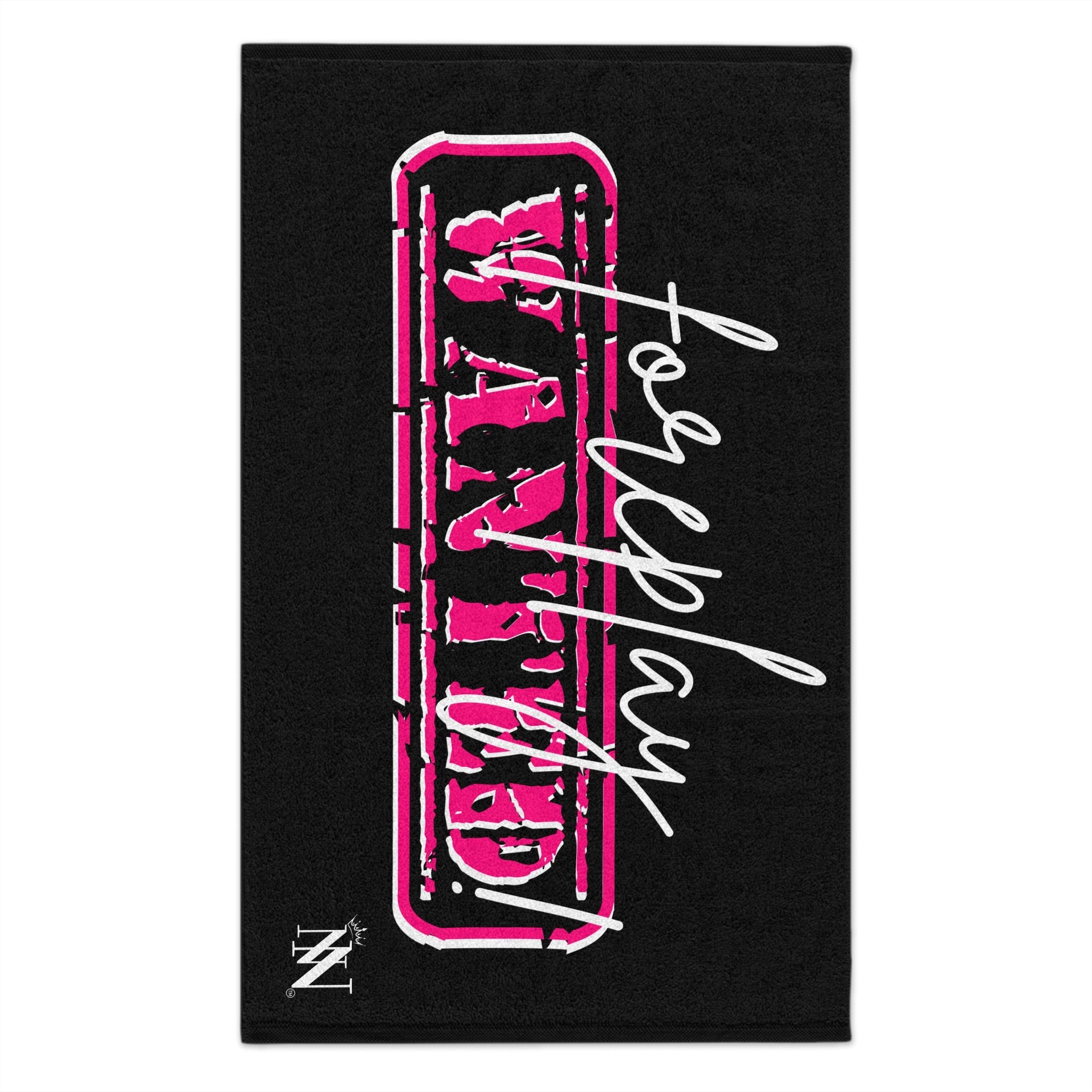 Foreplay Wanted! | Mix & Match Soft Fun-Flirty Lovers’ Towels