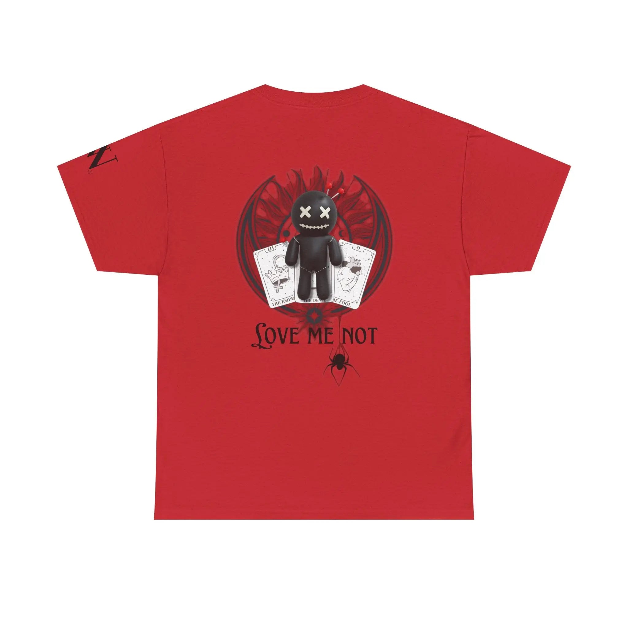 Forget Me Not | Mix & Match 100% Cotton Unisex Fun-Flirty Lovers’ Tees