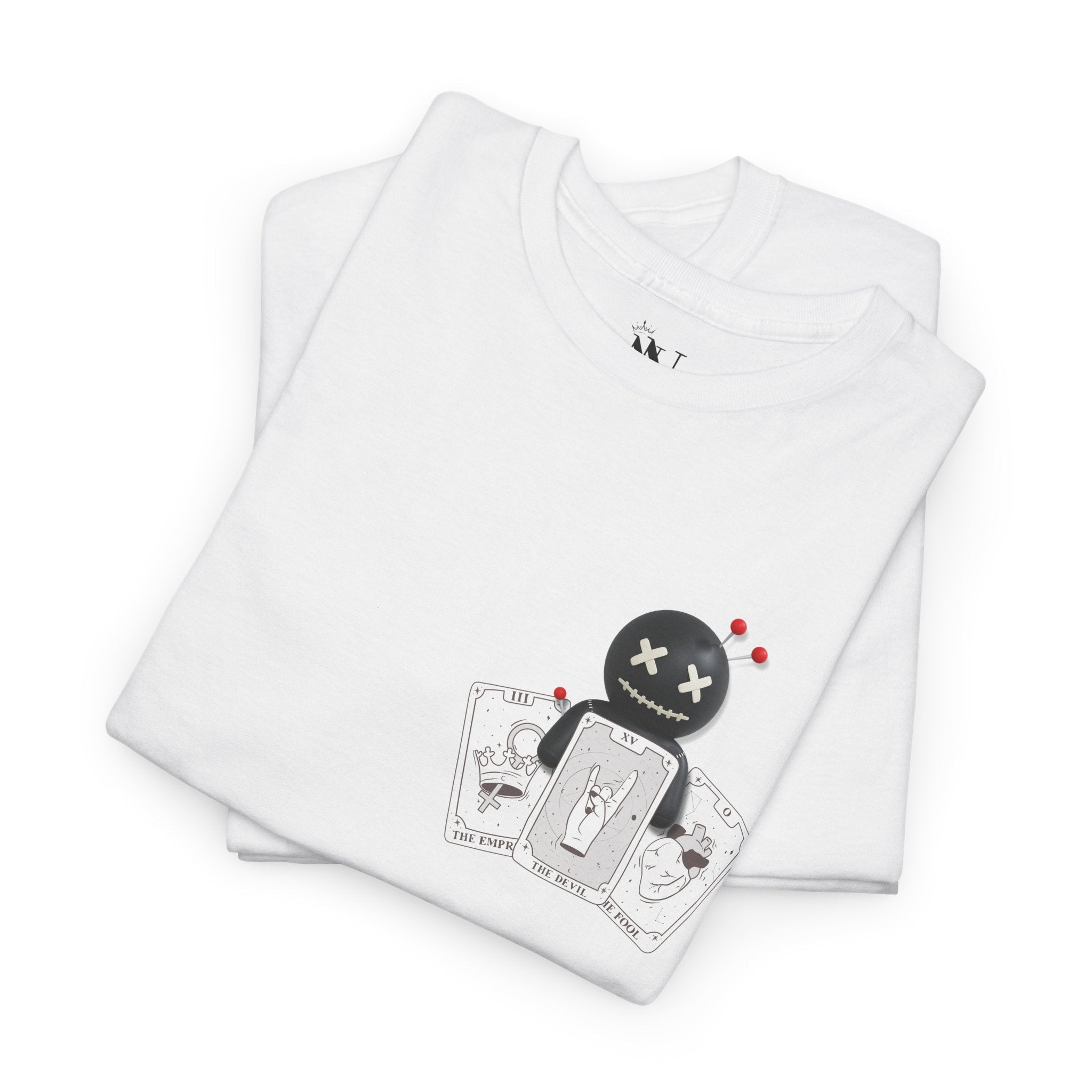 Forget Me Not | Mix & Match 100% Cotton Unisex Fun-Flirty Lovers’ Tees