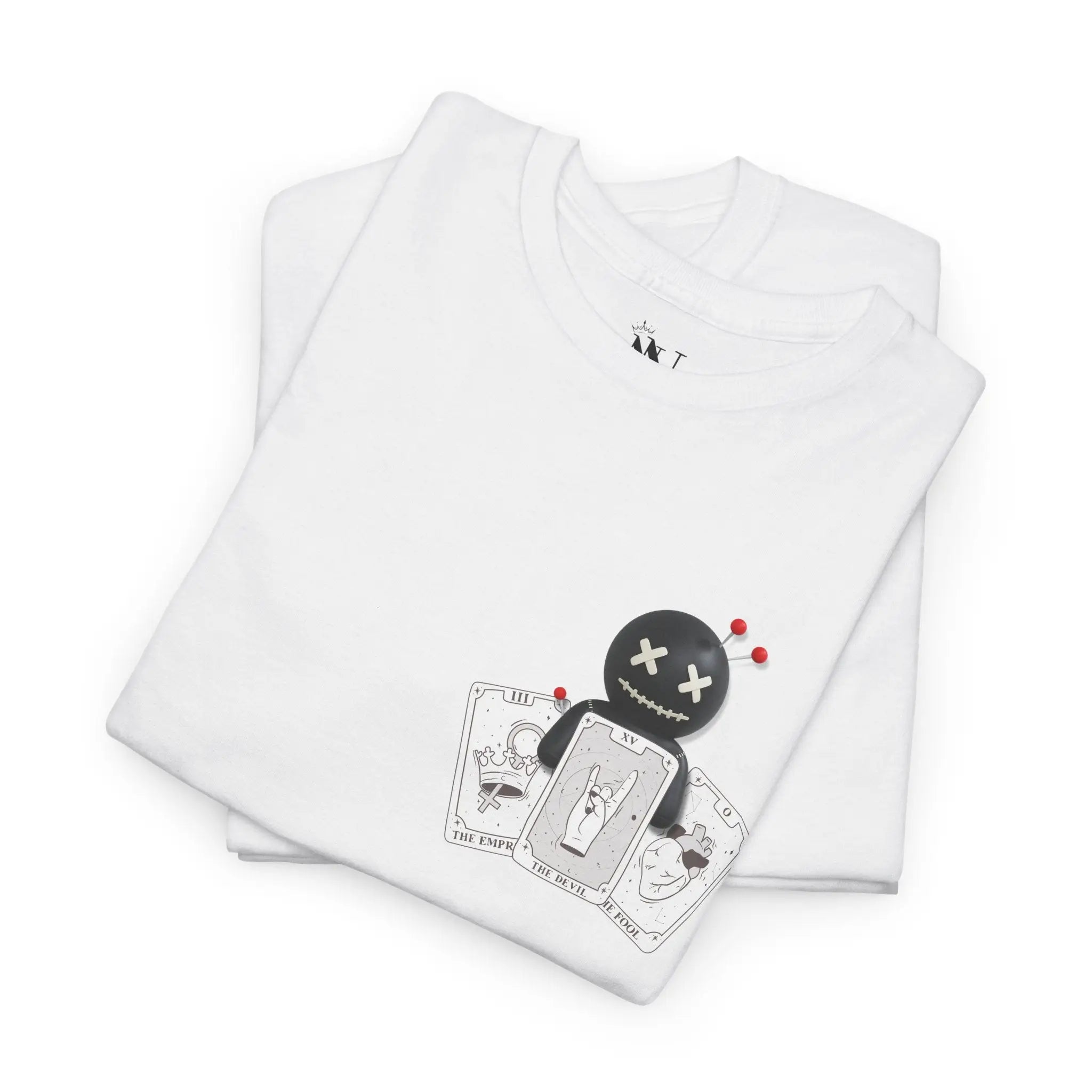 Forget Me Not | Mix & Match 100% Cotton Unisex Fun-Flirty Lovers’ Tees