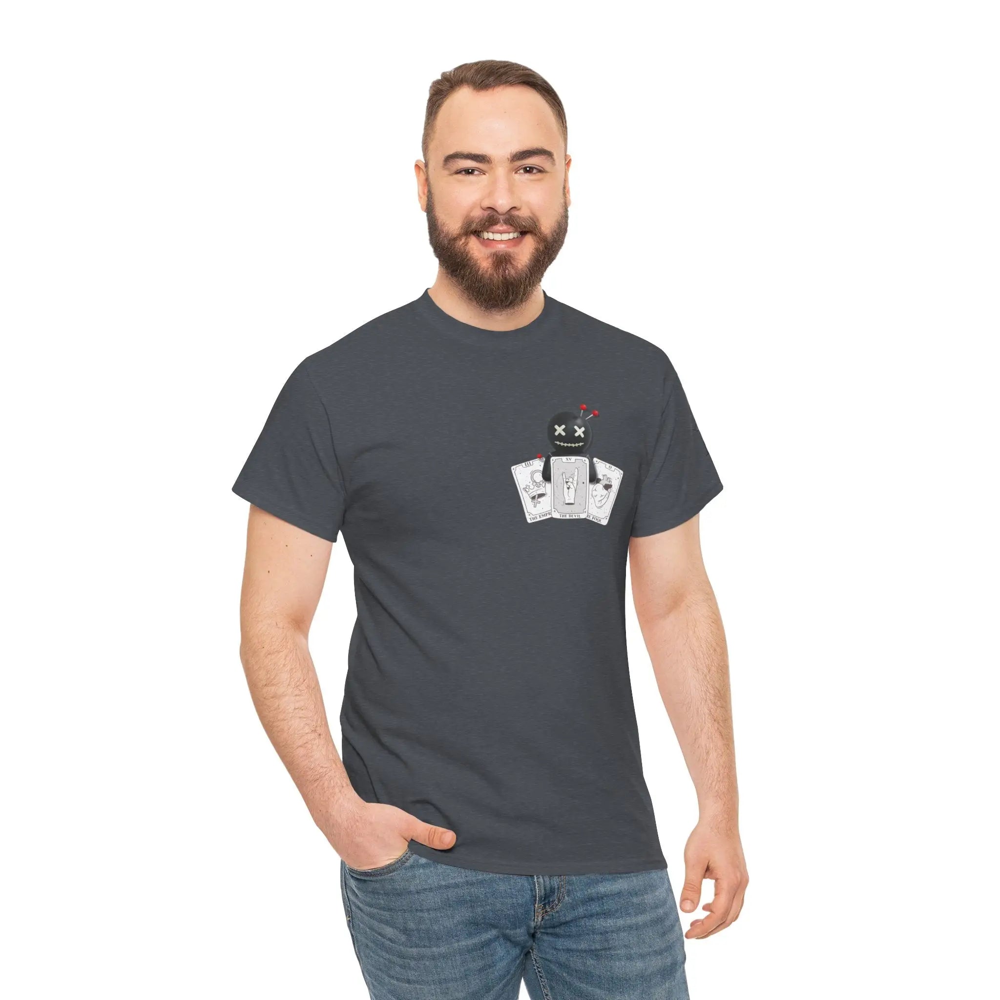 Forget Me Not | Mix & Match 100% Cotton Unisex Fun-Flirty Lovers’ Tees