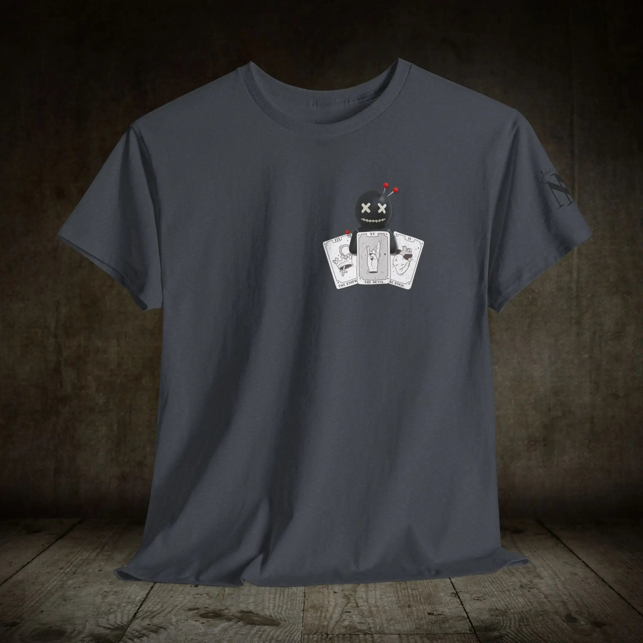 Forget Me Not | Mix & Match 100% Cotton Unisex Fun-Flirty Lovers’ Tees