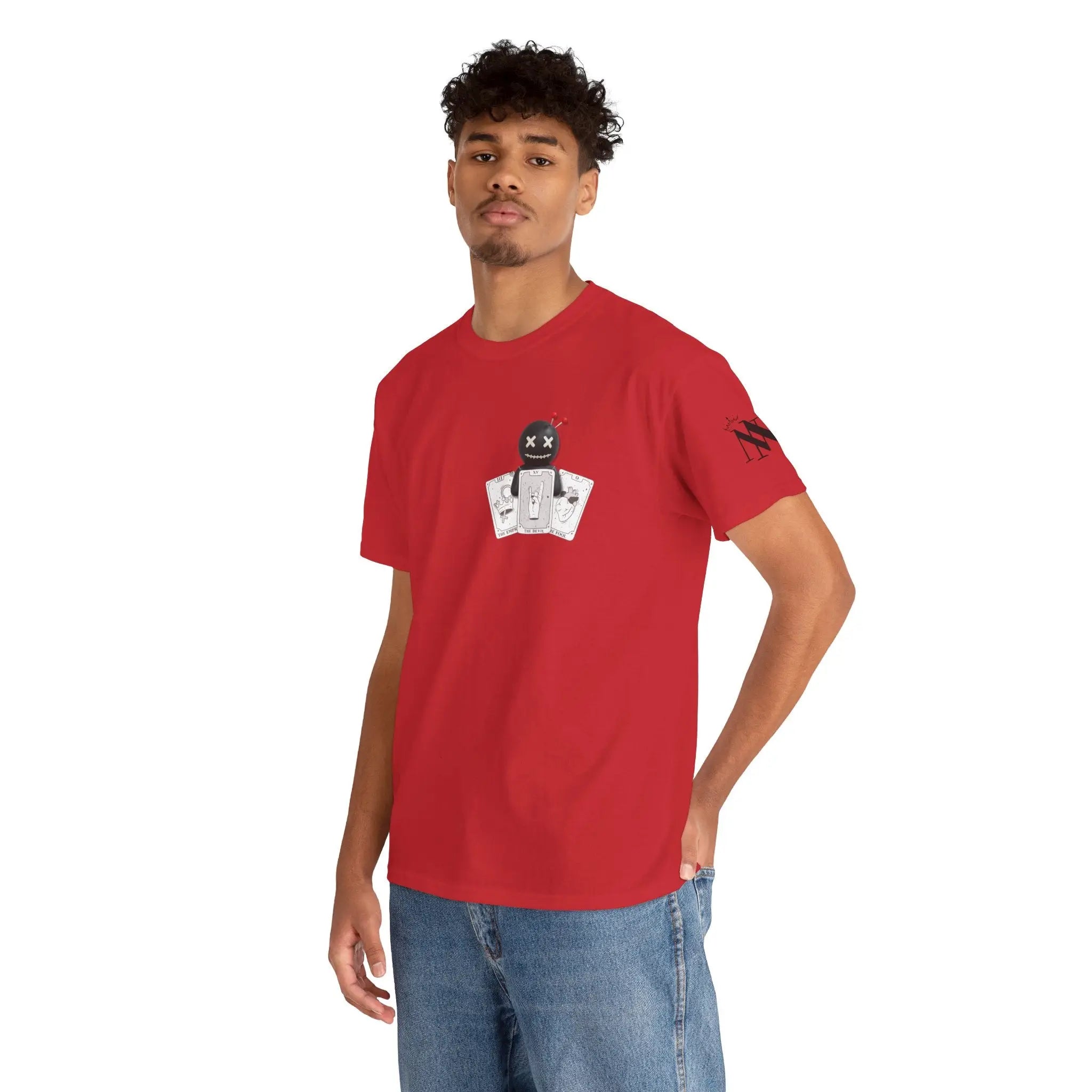 Forget Me Not | Mix & Match 100% Cotton Unisex Fun-Flirty Lovers’ Tees