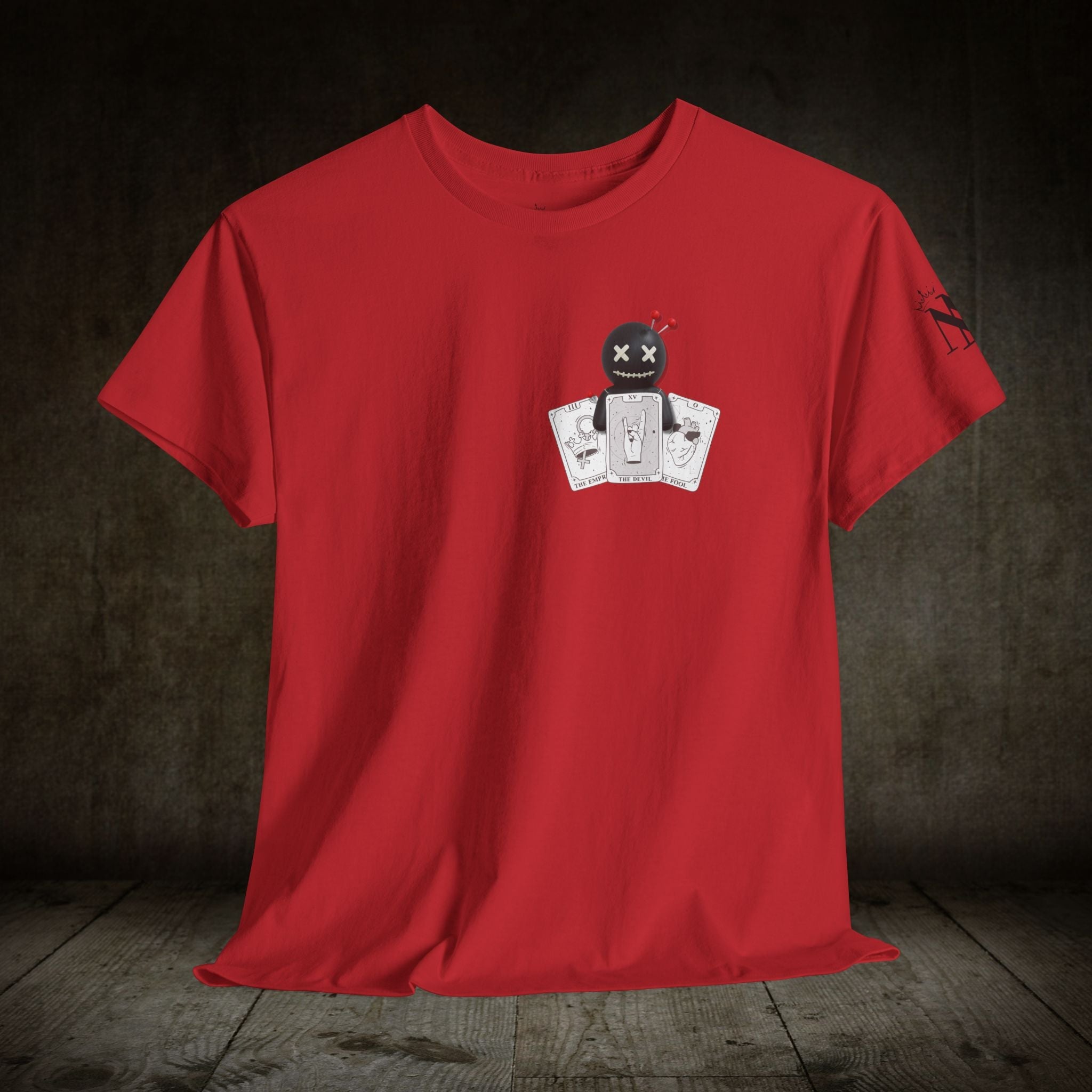 Forget Me Not | Mix & Match 100% Cotton Unisex Fun-Flirty Lovers’ Tees