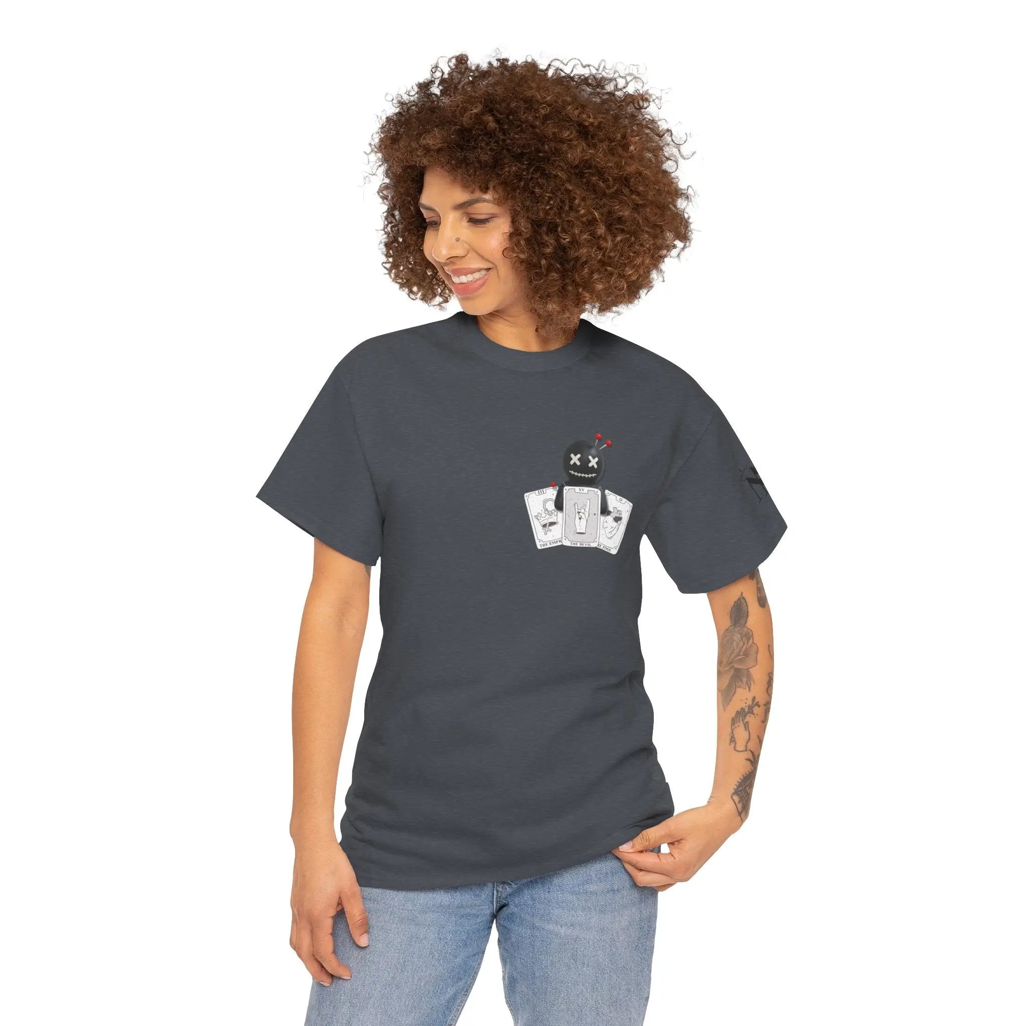 Forget Me Not | Mix & Match 100% Cotton Unisex Fun-Flirty Lovers’ Tees