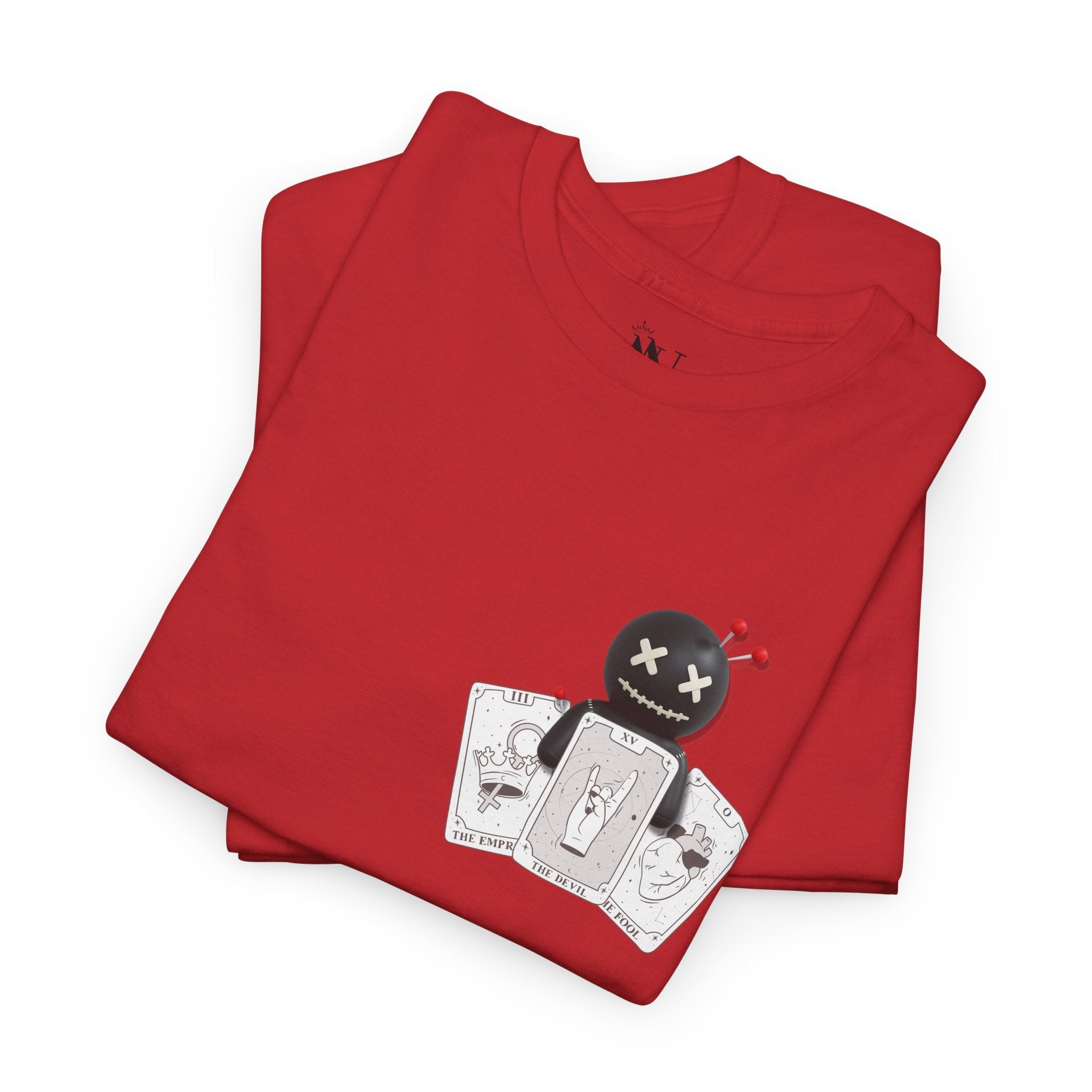 Forget Me Not | Mix & Match 100% Cotton Unisex Fun-Flirty Lovers’ Tees