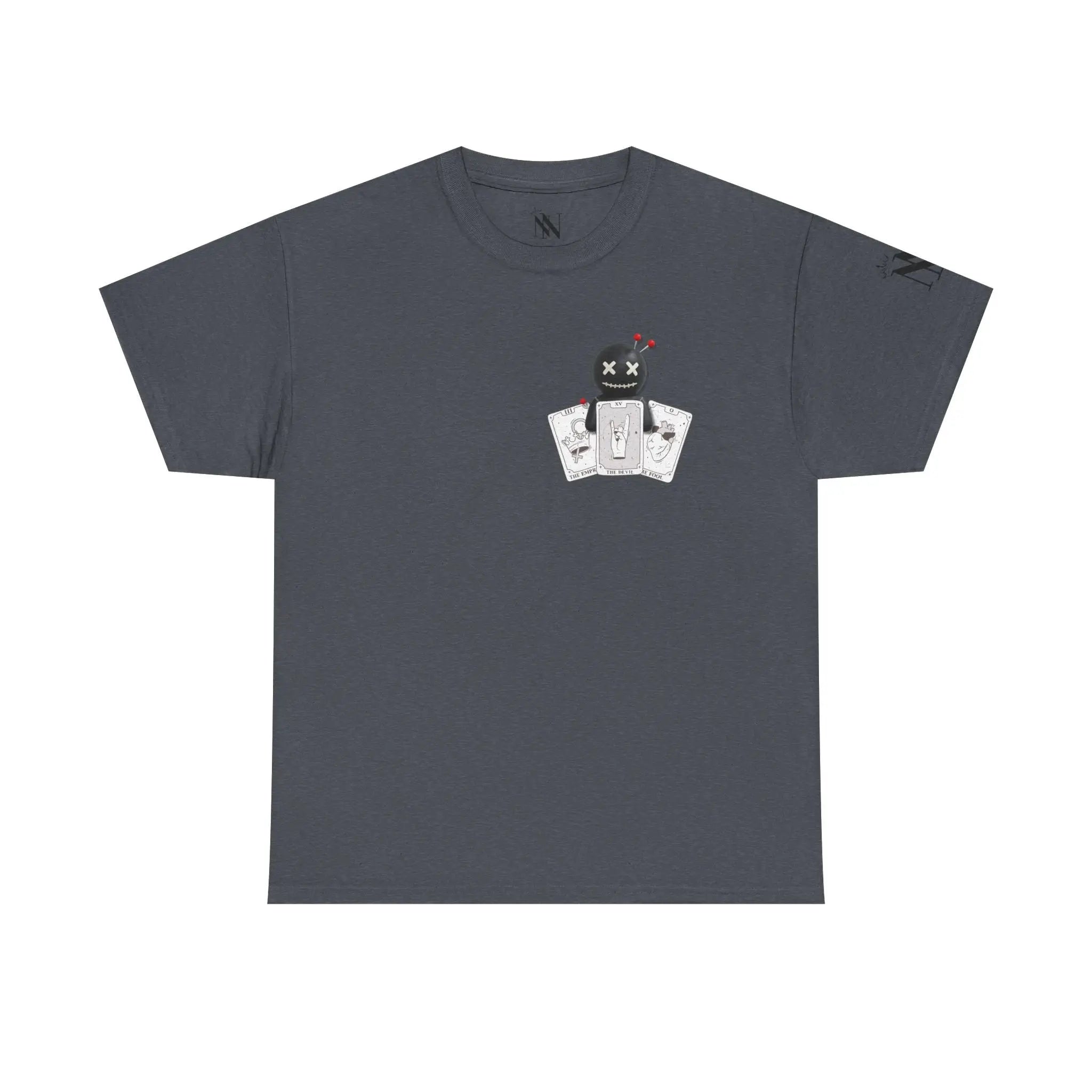 Forget Me Not | Mix & Match 100% Cotton Unisex Fun-Flirty Lovers’ Tees