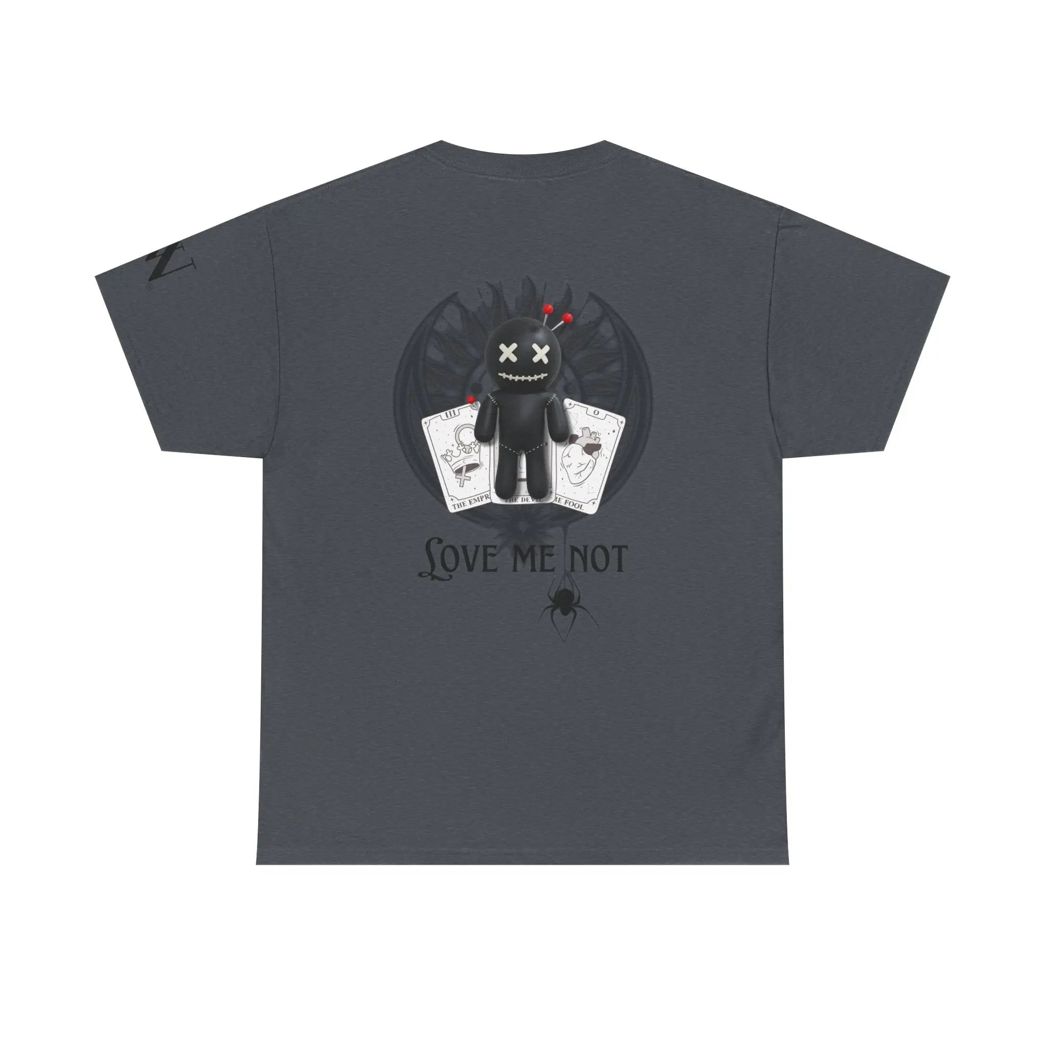 Forget Me Not | Mix & Match 100% Cotton Unisex Fun-Flirty Lovers’ Tees