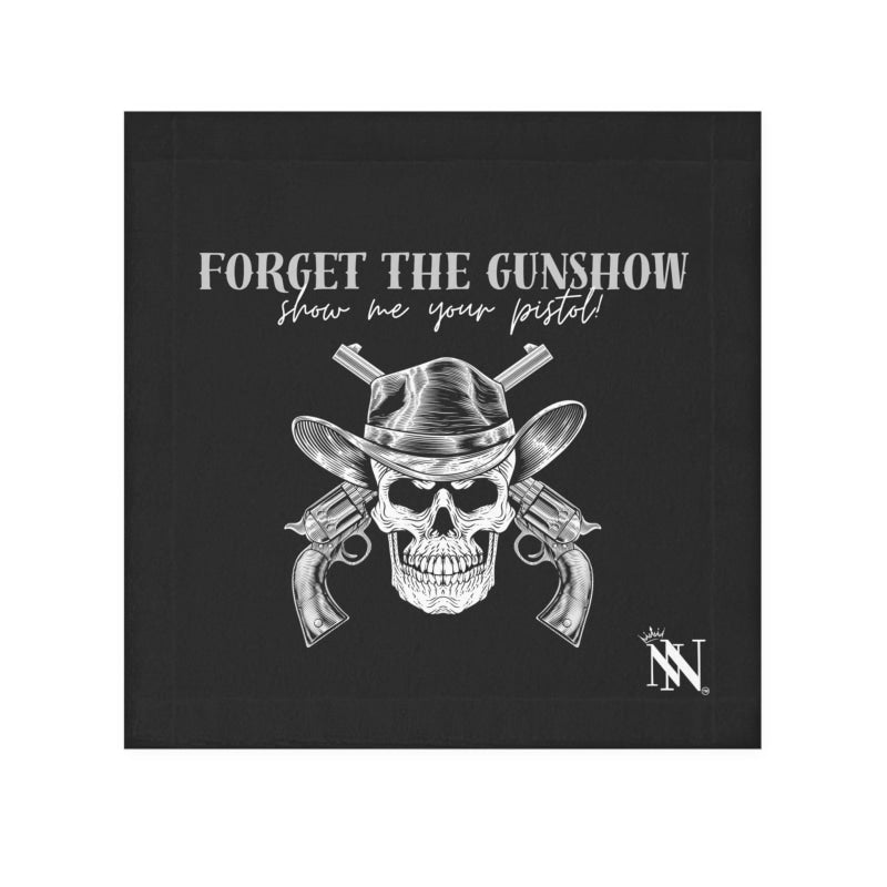 Forget the Gun Show | Mix & Match Lils’ Fun-Flirty Lovers’ Towels