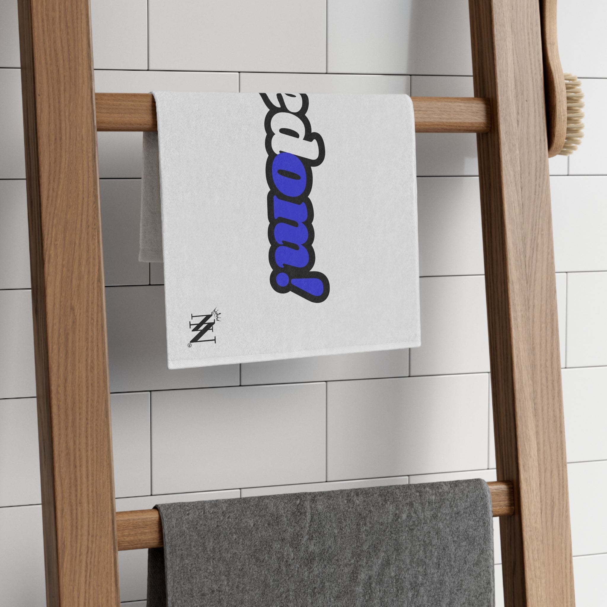 Freedom | Mix & Match Soft Fun-Flirty Lovers’ Towels