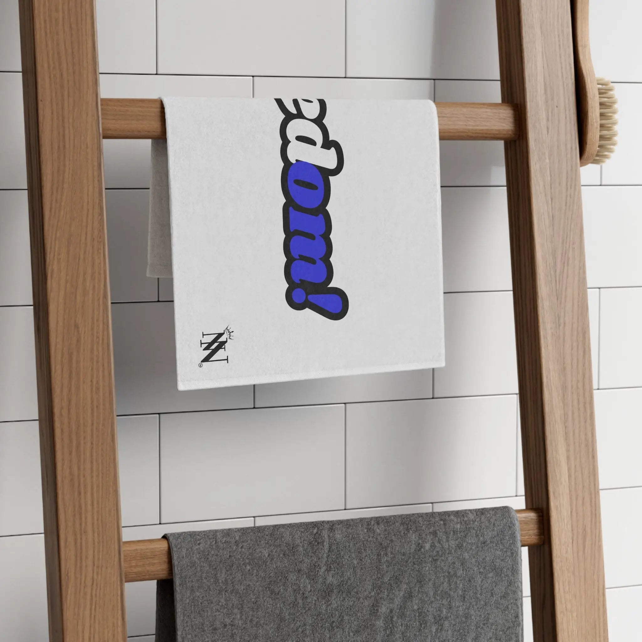 Freedom | Mix & Match Soft Fun-Flirty Lovers’ Towels