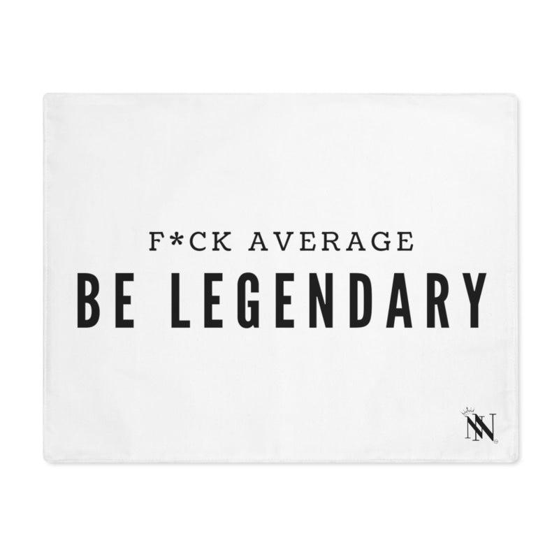 Fuck Average | Mix & Match Playful Fun-Flirty Lovers’ Toy Mats