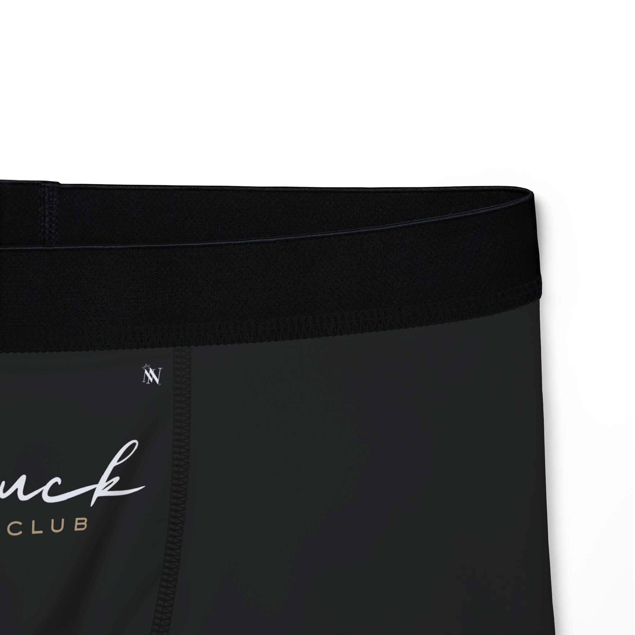 Fuck Club | Mix & Match Fun-Flirty Lovers’ Boxer Briefs